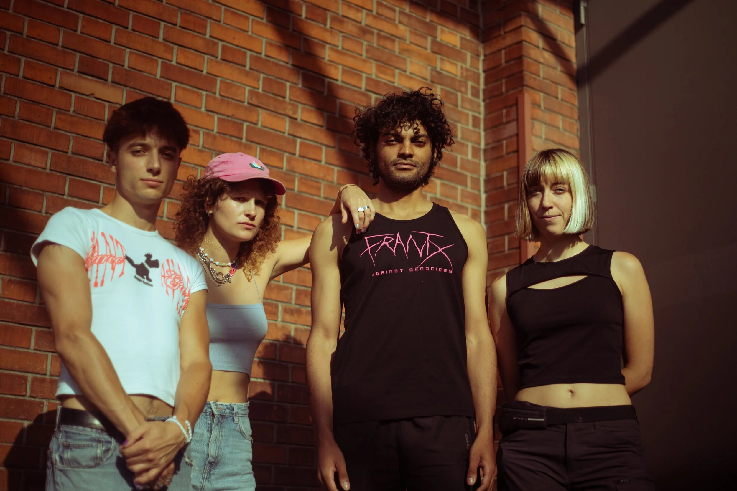 frantx @ daisy club, nancy (fr)