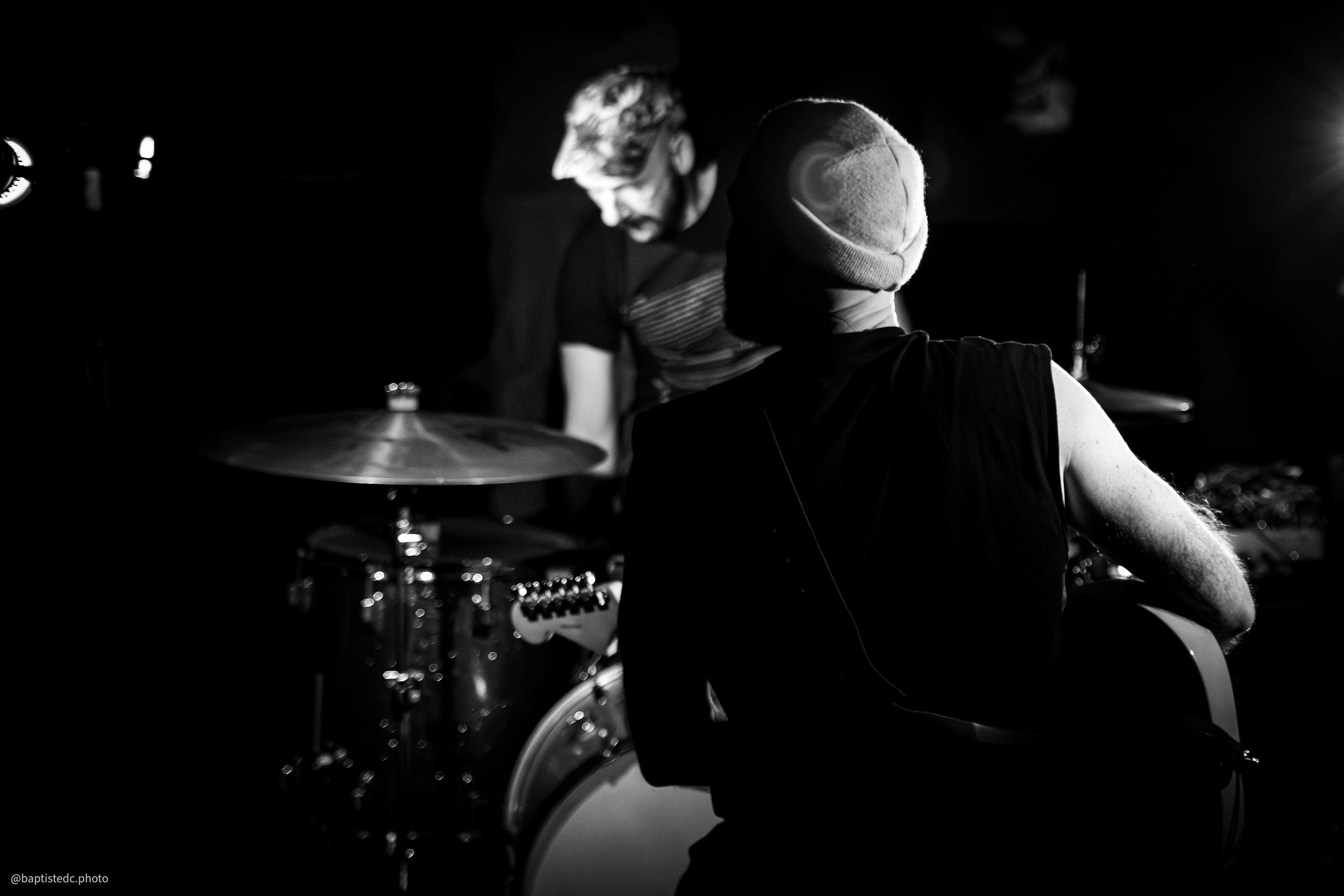 © Baptiste de Concini