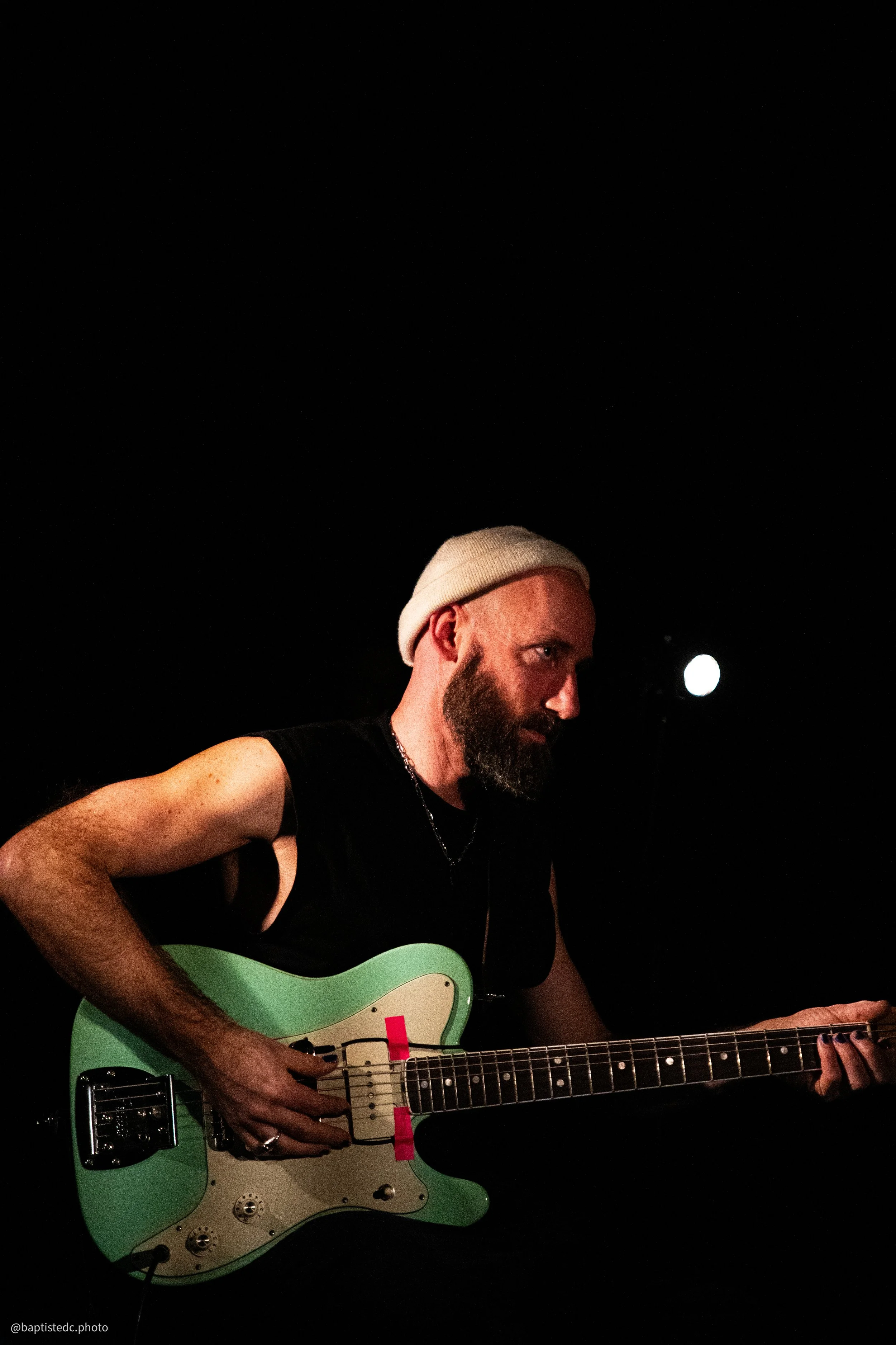 © Baptiste de Concini