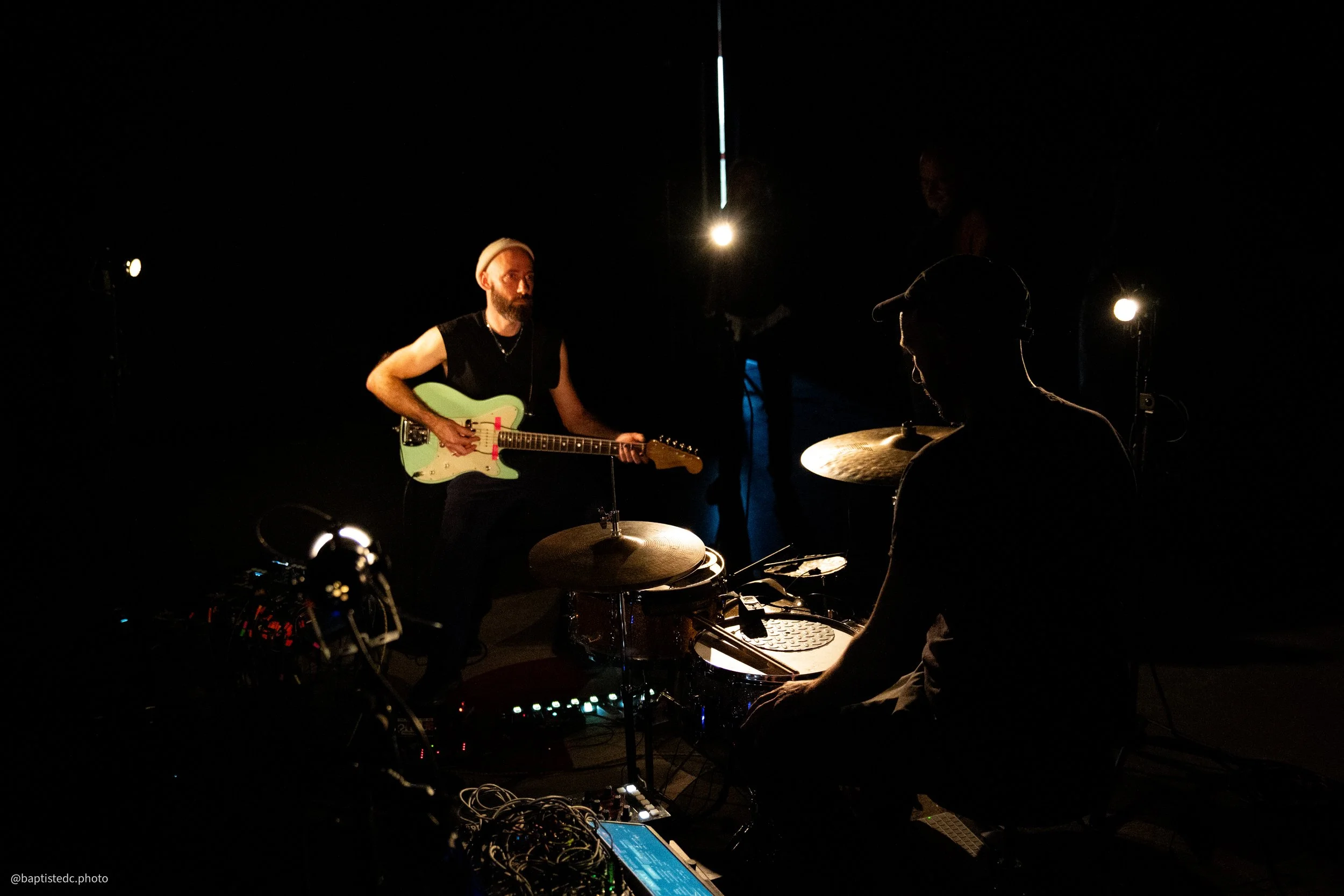 © Baptiste de Concini