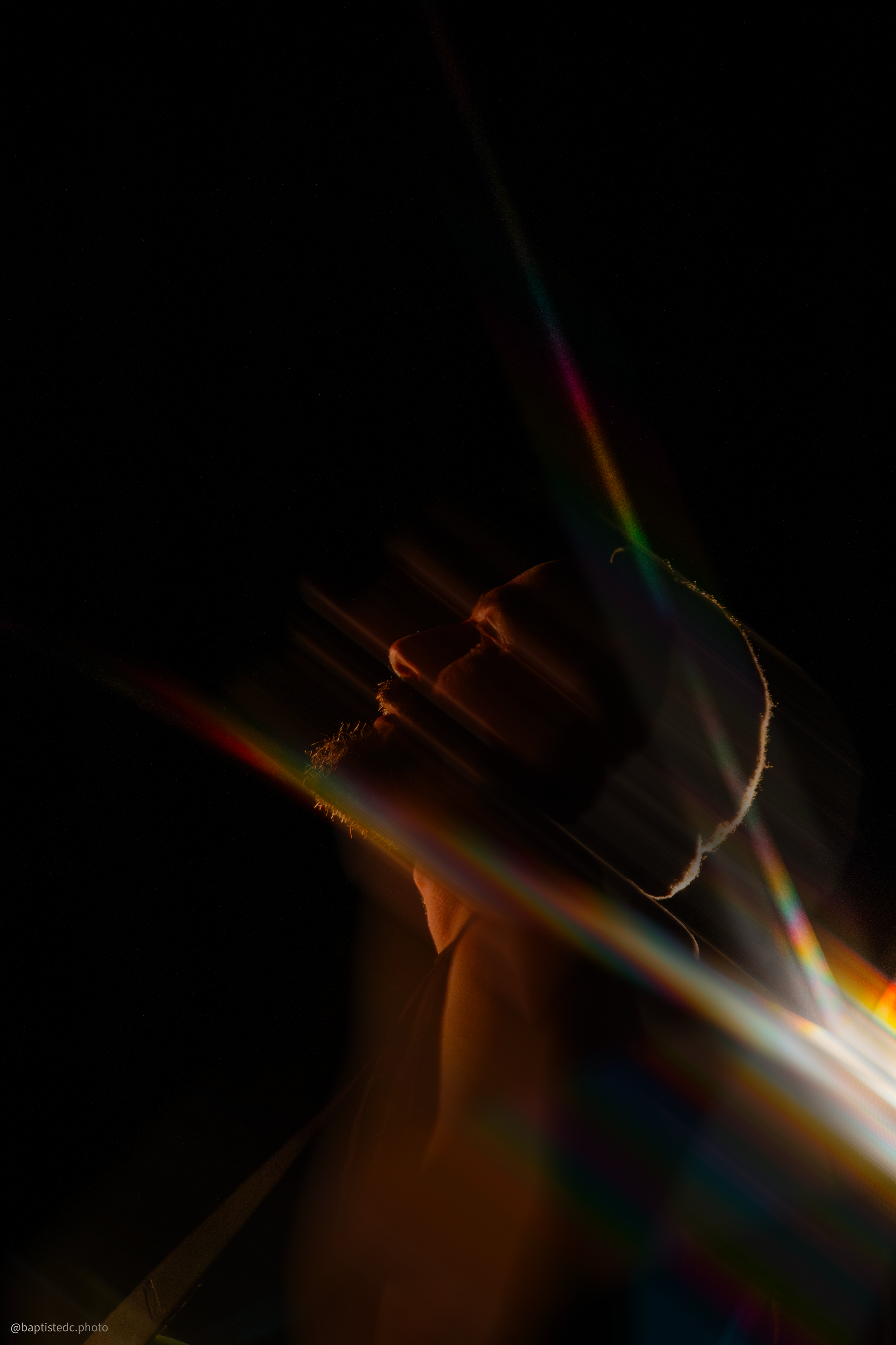 © Baptiste de Concini