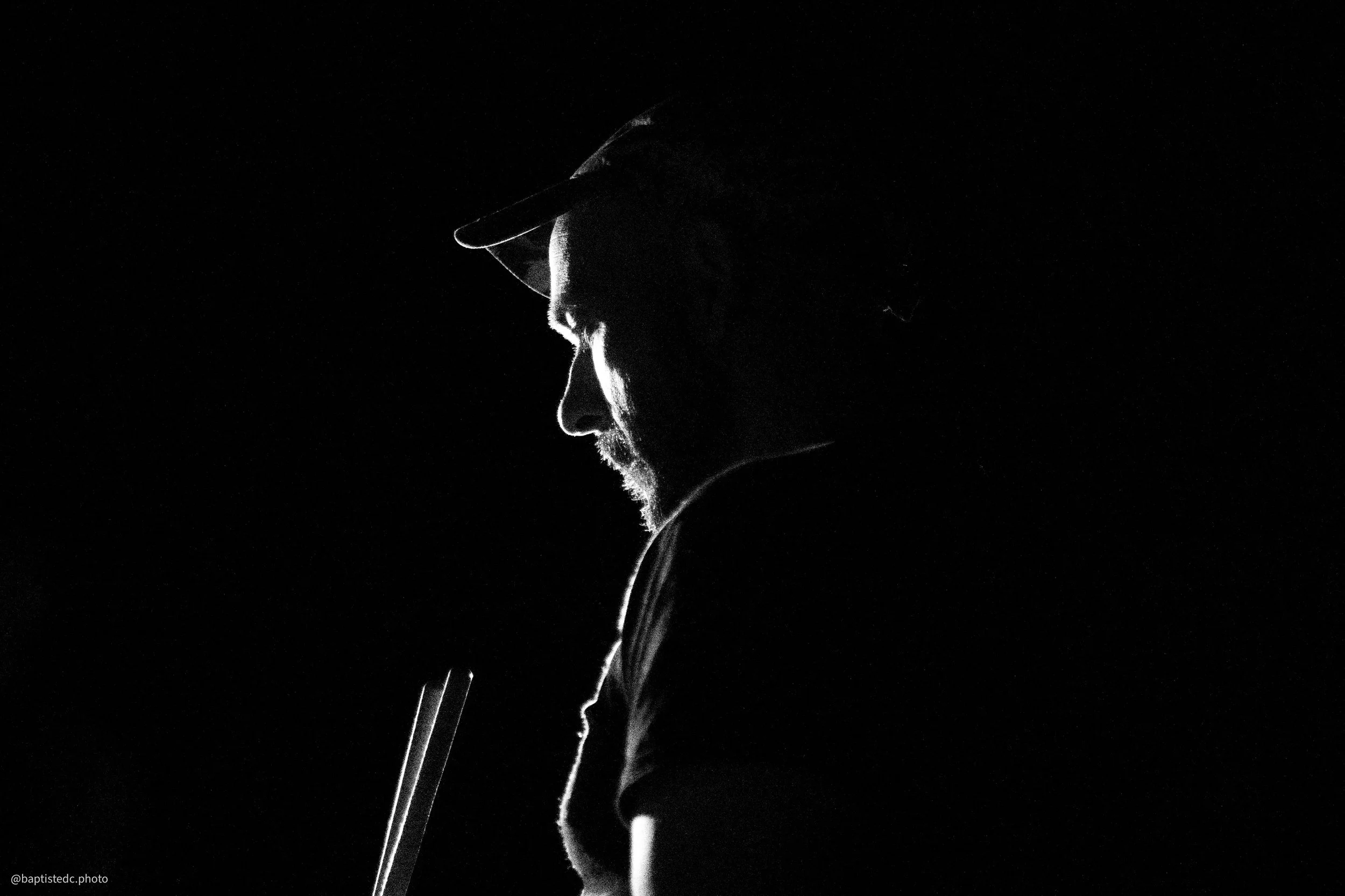 © Baptiste de Concini