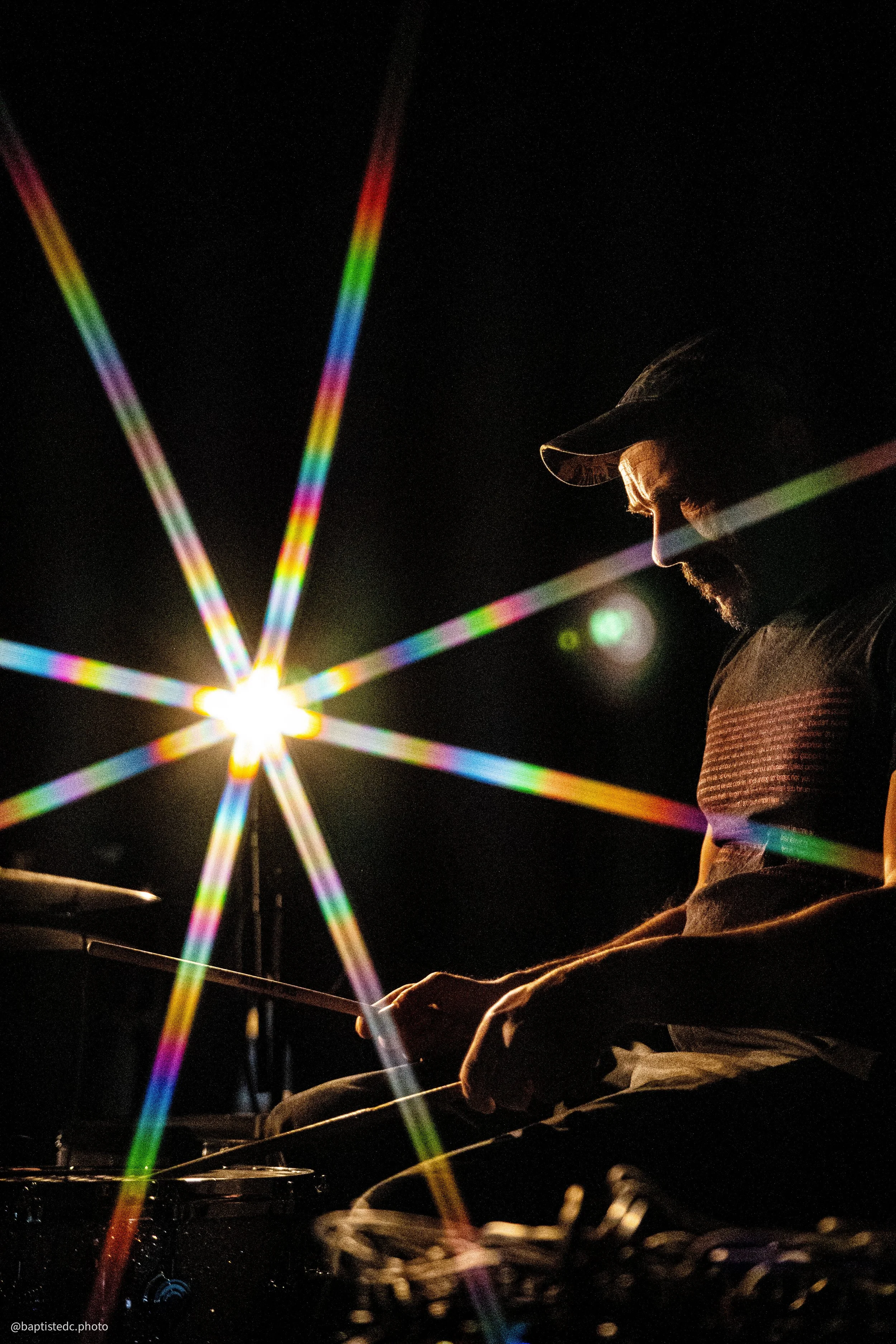 © Baptiste de Concini