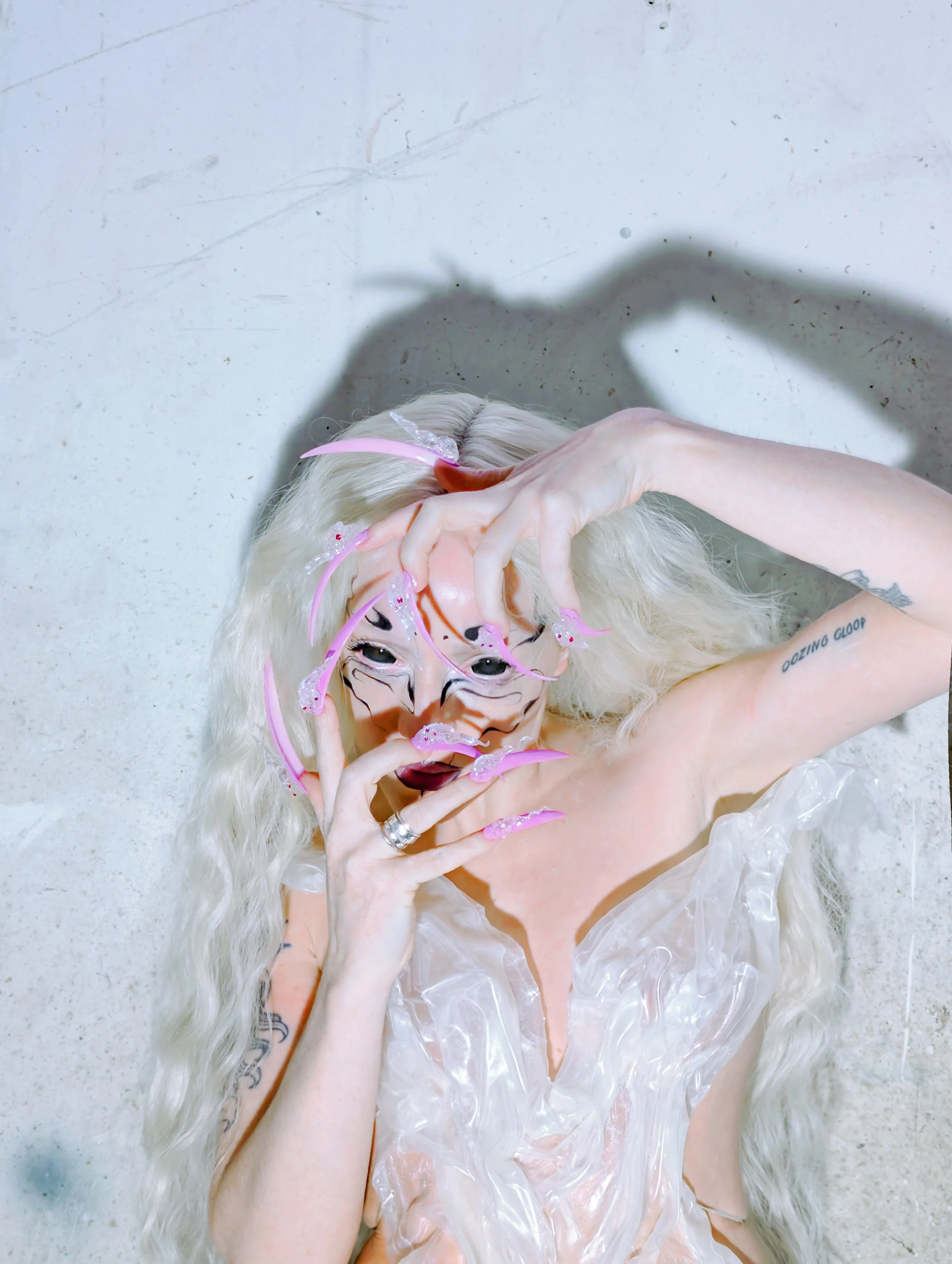 aja ireland | joining our roster