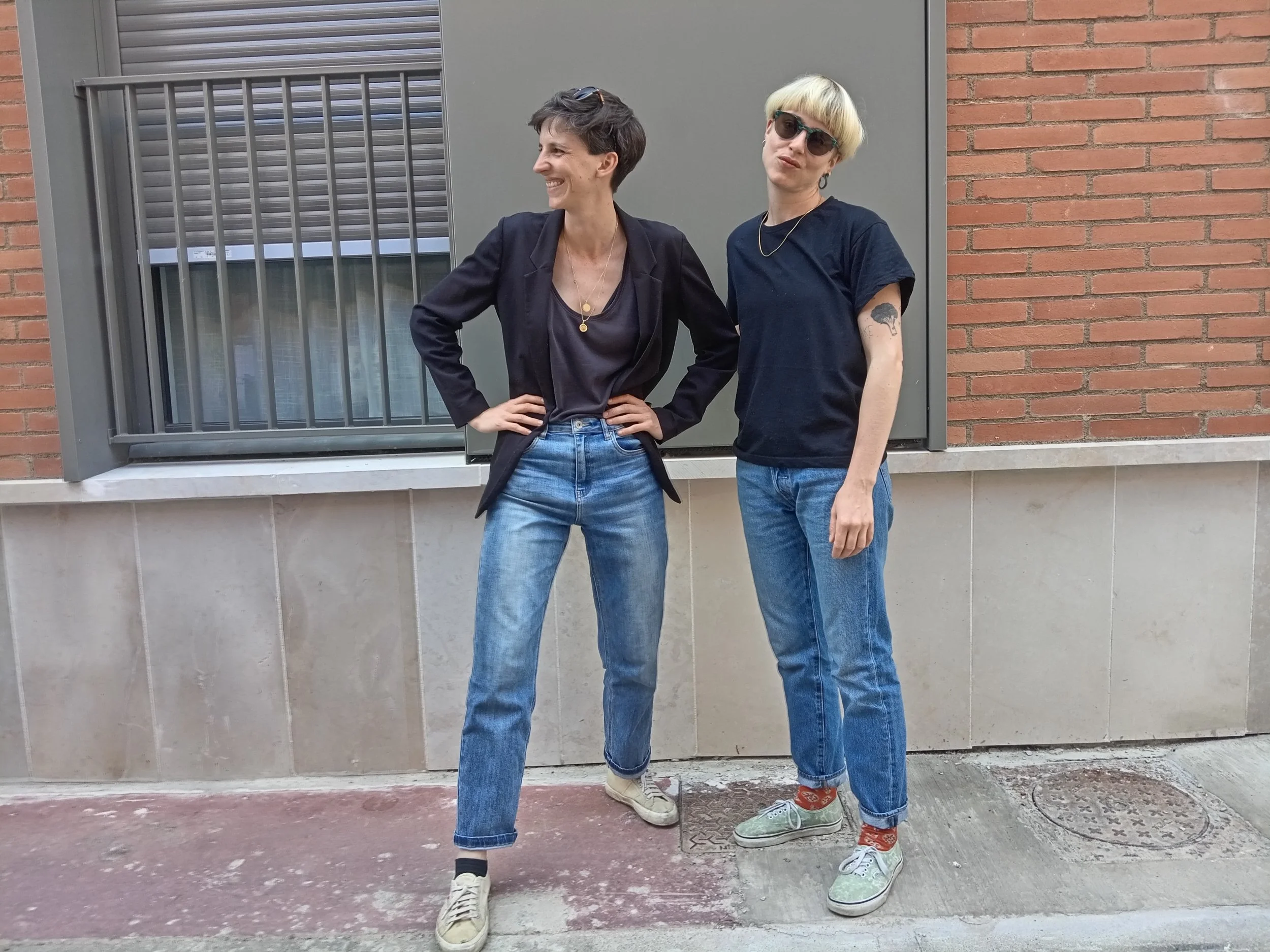 © Aurelien Benzimra