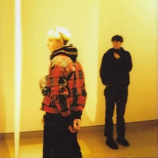 générique mardi (fr/uk)