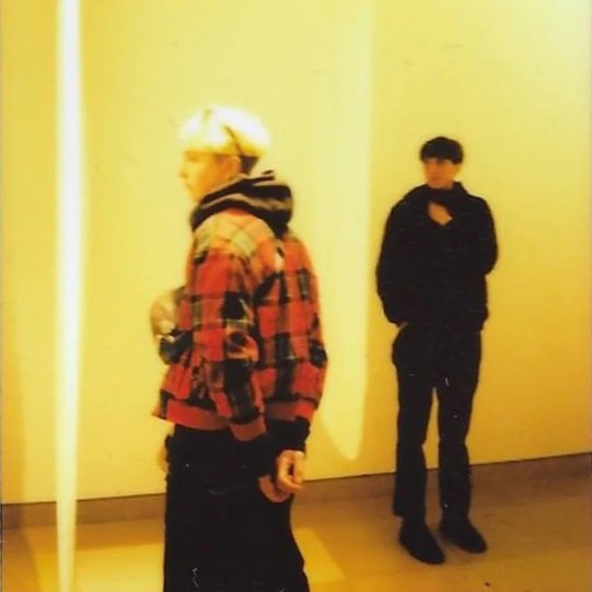 générique mardi | joining our roster