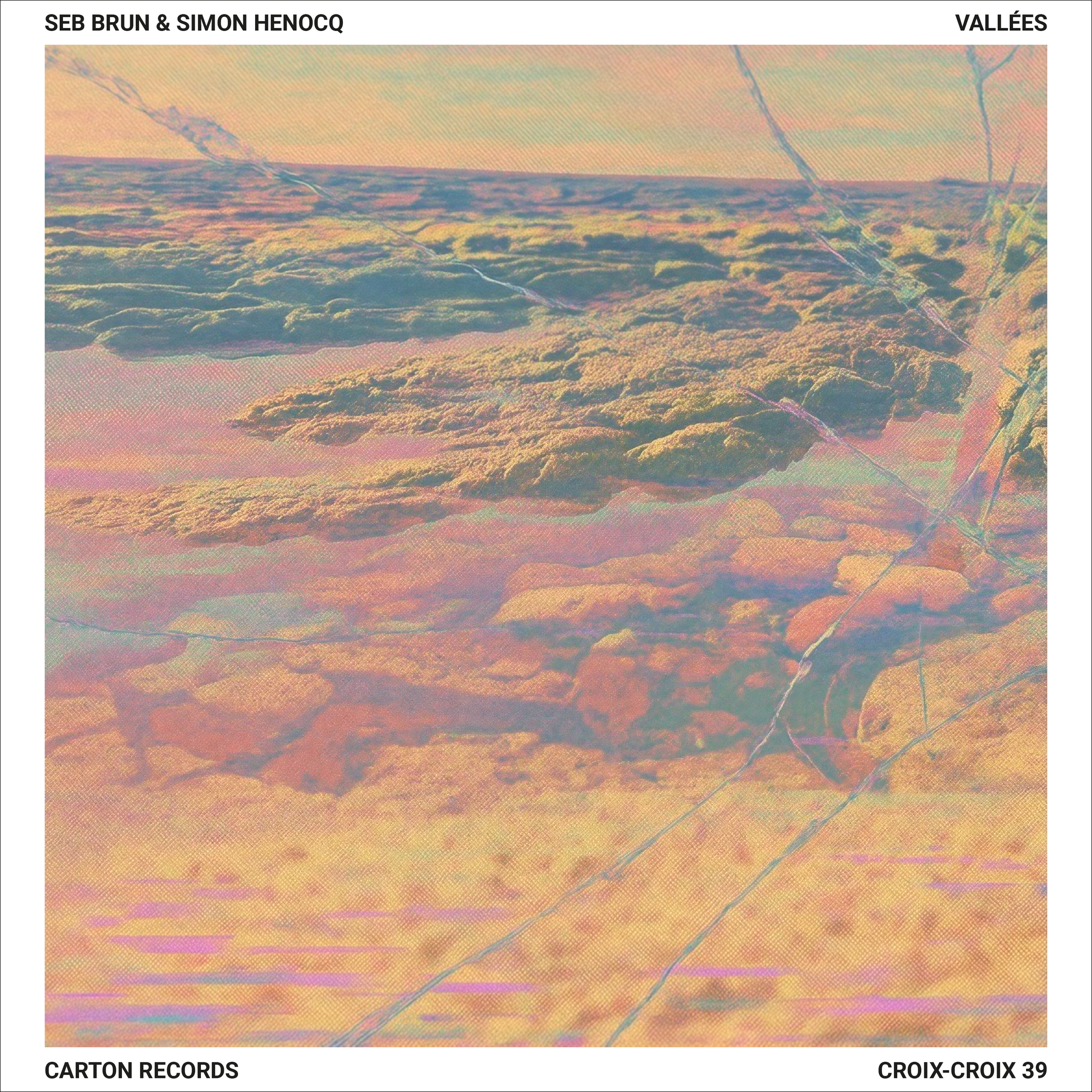 seb brun & simon henocq | vallées