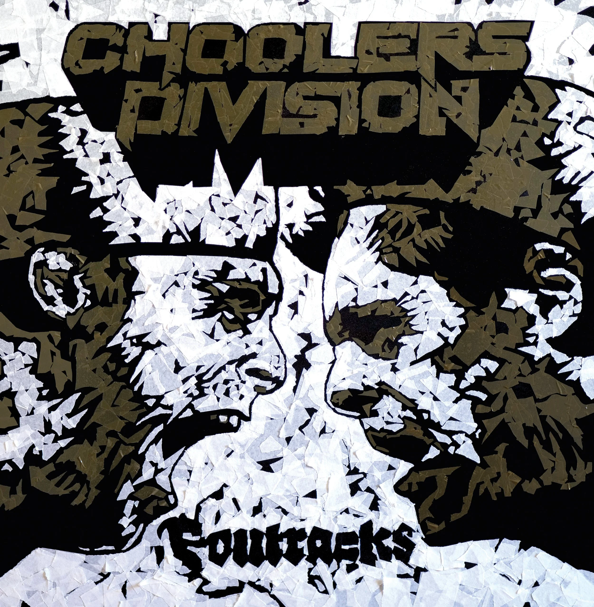 choolers division | foutracks