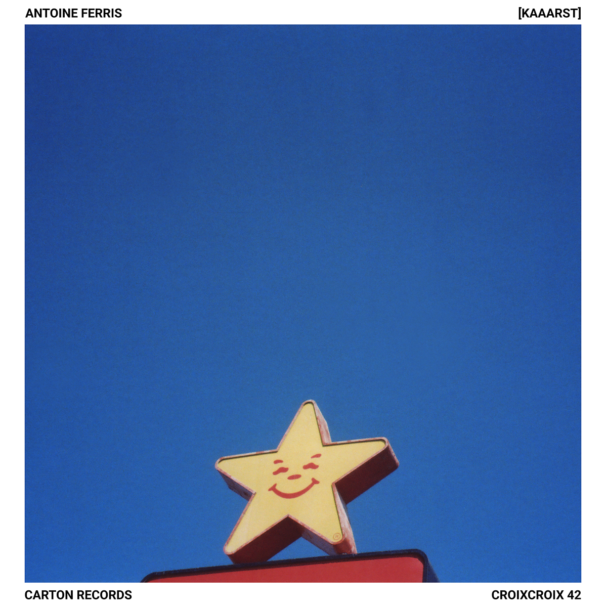 antoine ferris | [kaaarst]