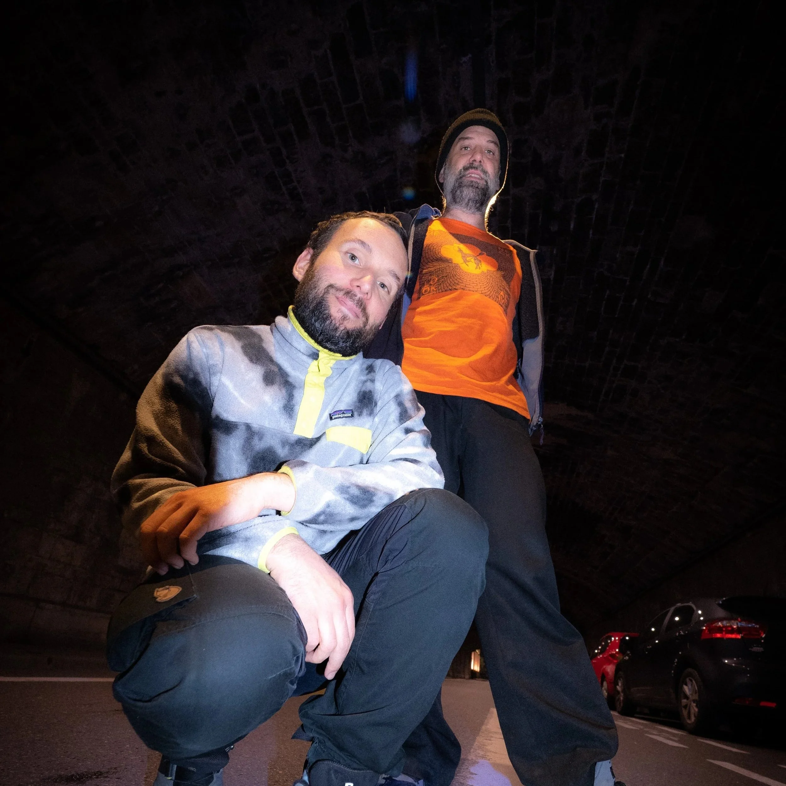 od bongo @ socrates, kyoto (jp)