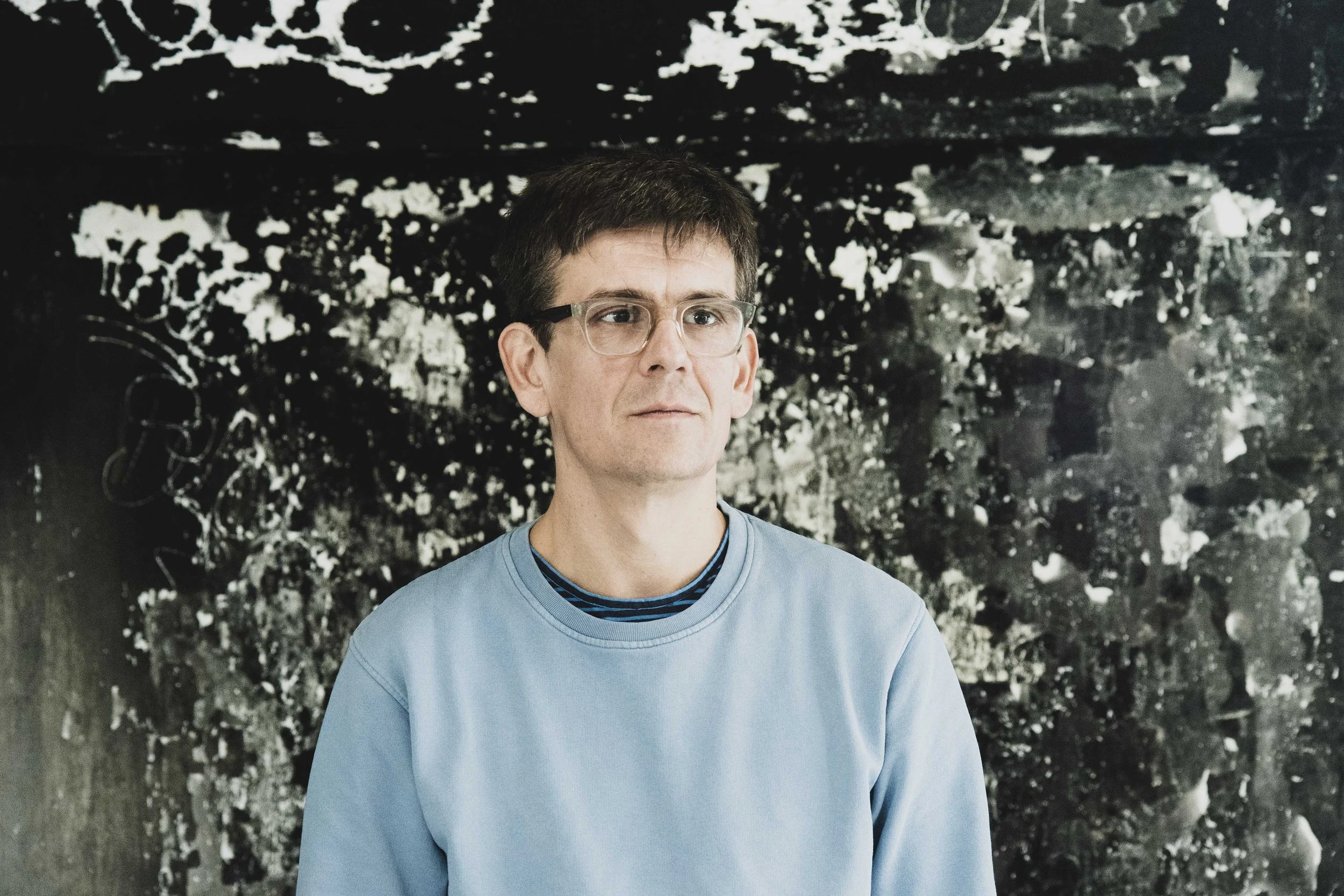 ben bertrand @ t-bone, osaka (jp)