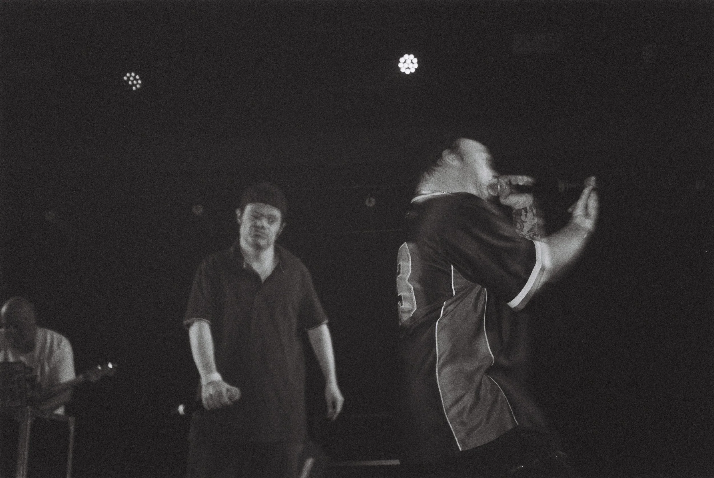 @ Le Flow © David Chouferbad