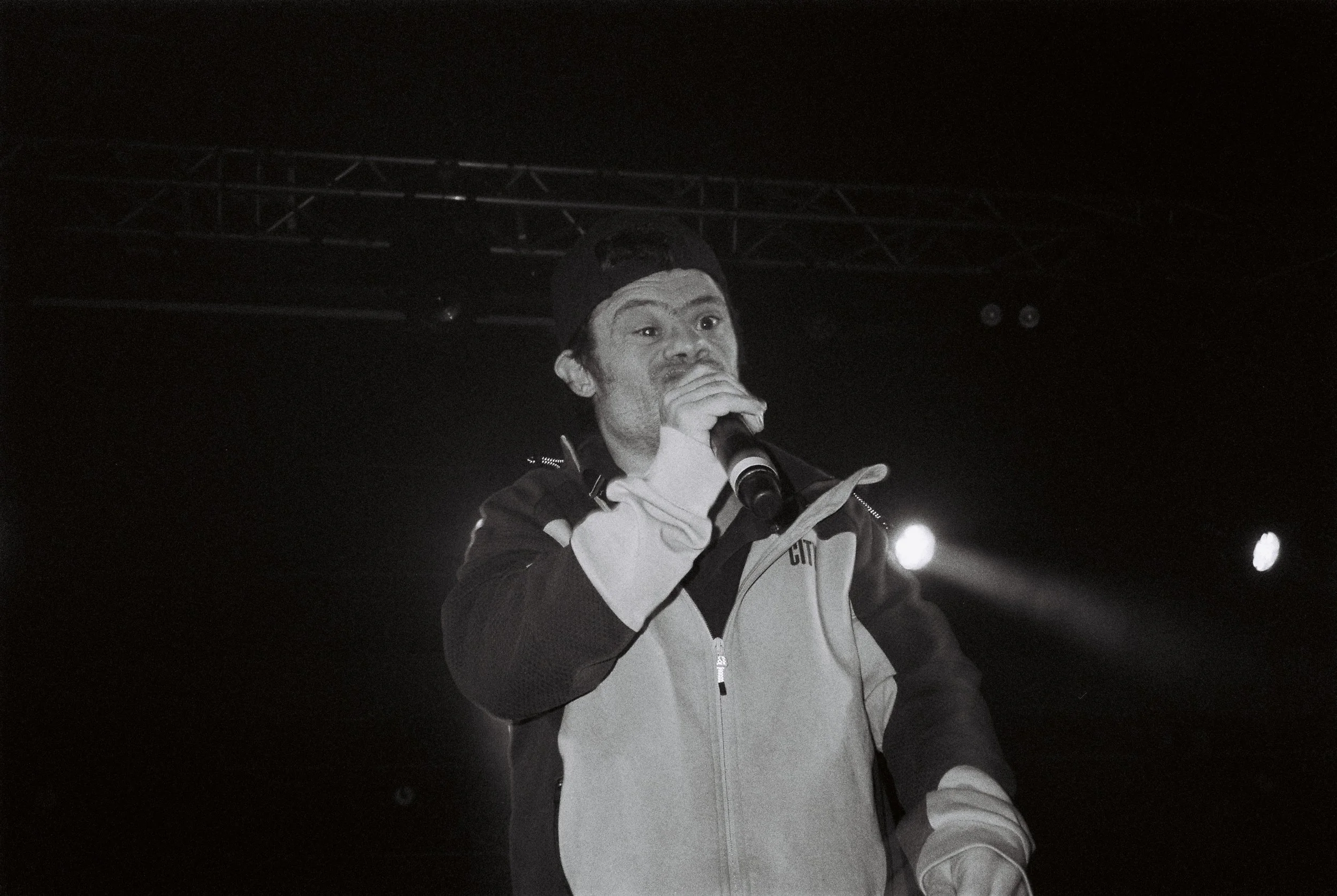 @ Le Flow © David Chouferbad