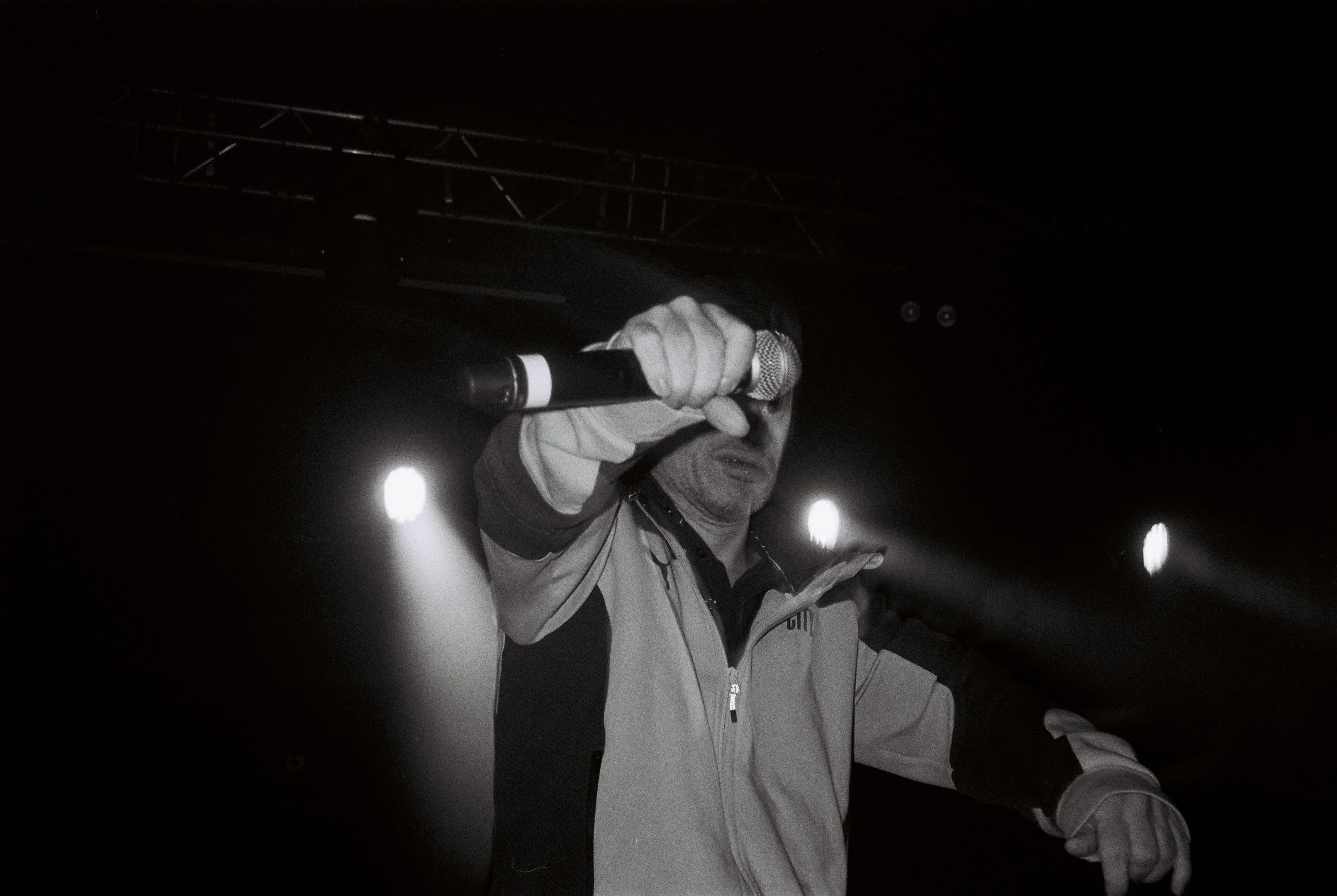 @ Le Flow © David Chouferbad