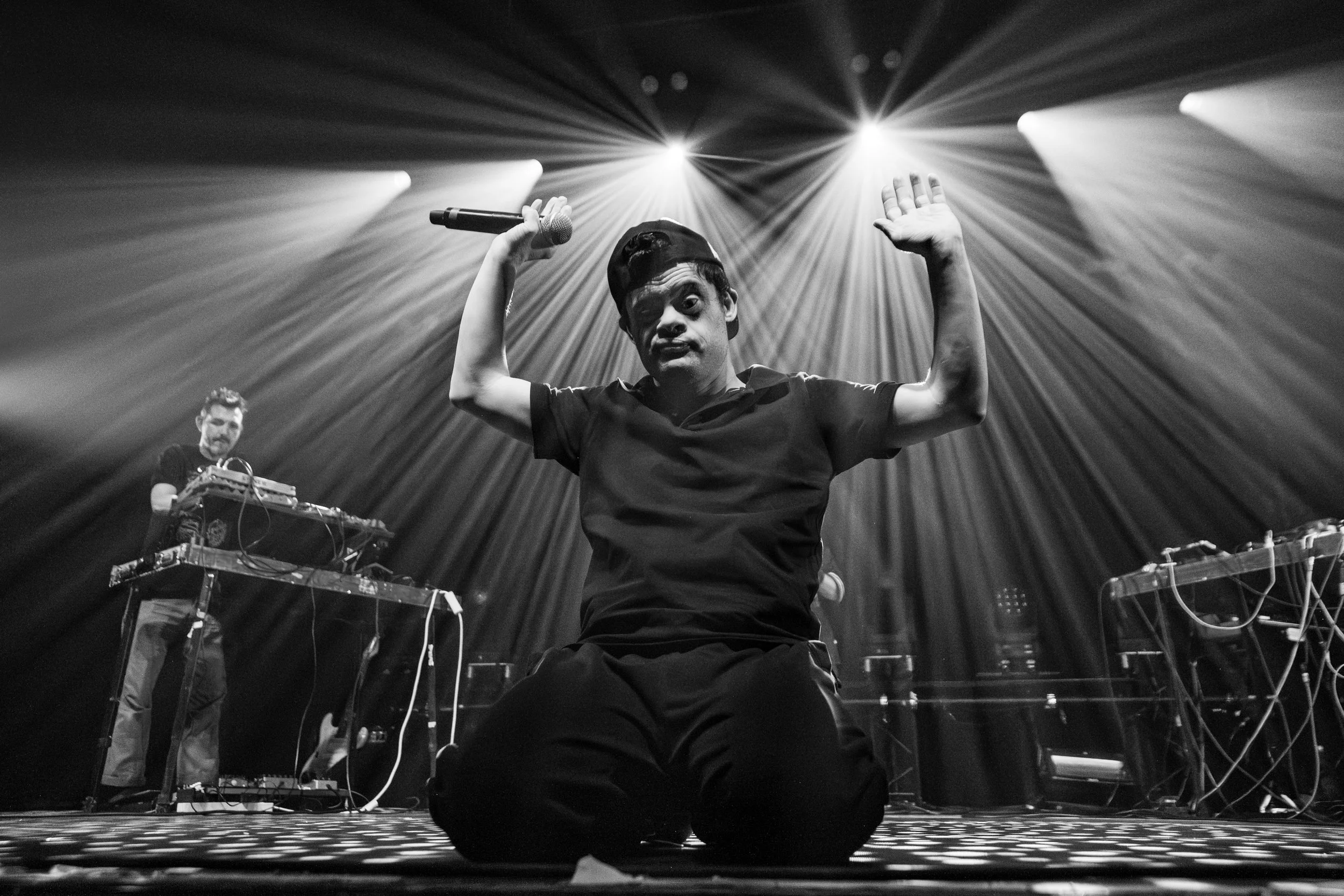 @ Stereolux © Matthieu Jubert