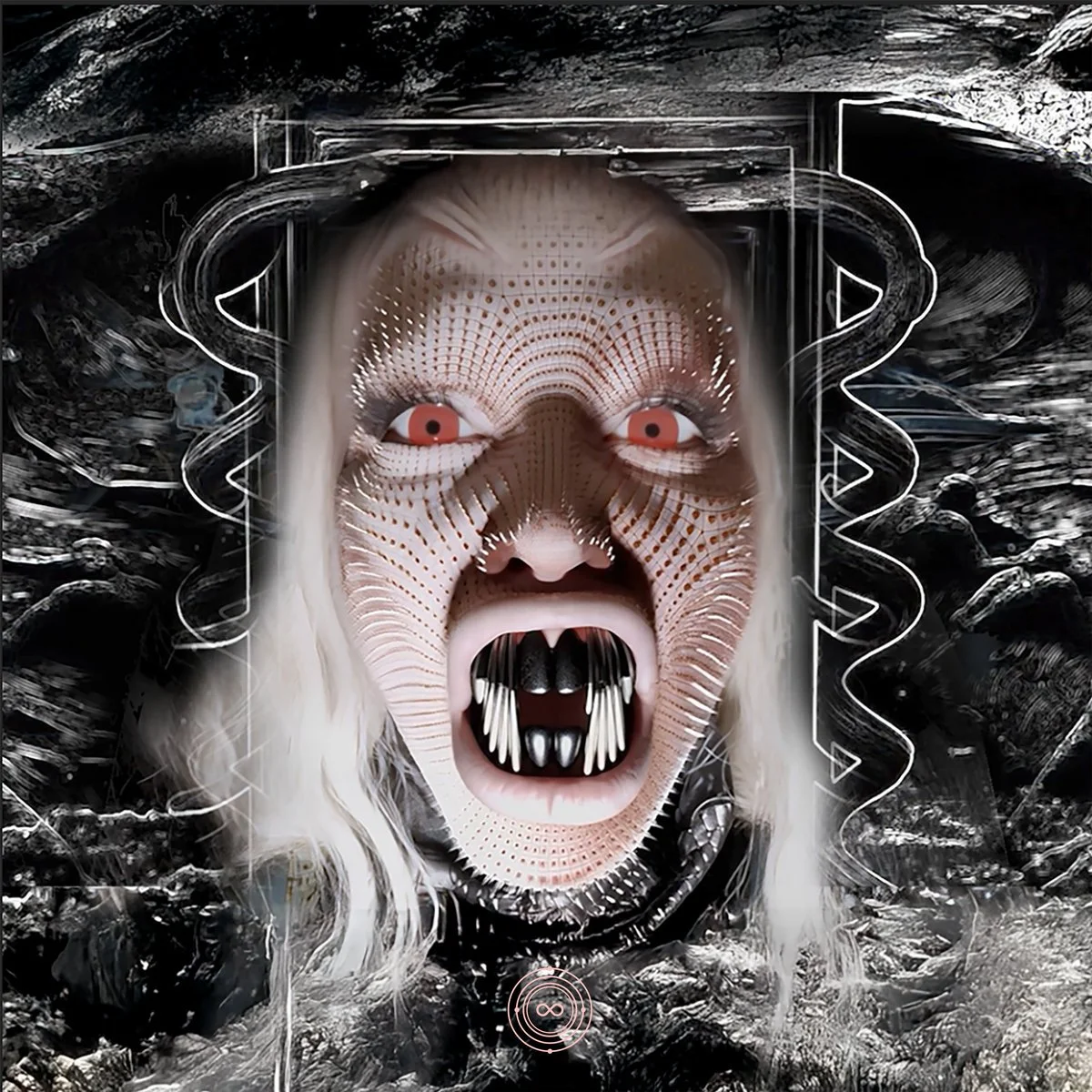 aja ireland | moult mouth