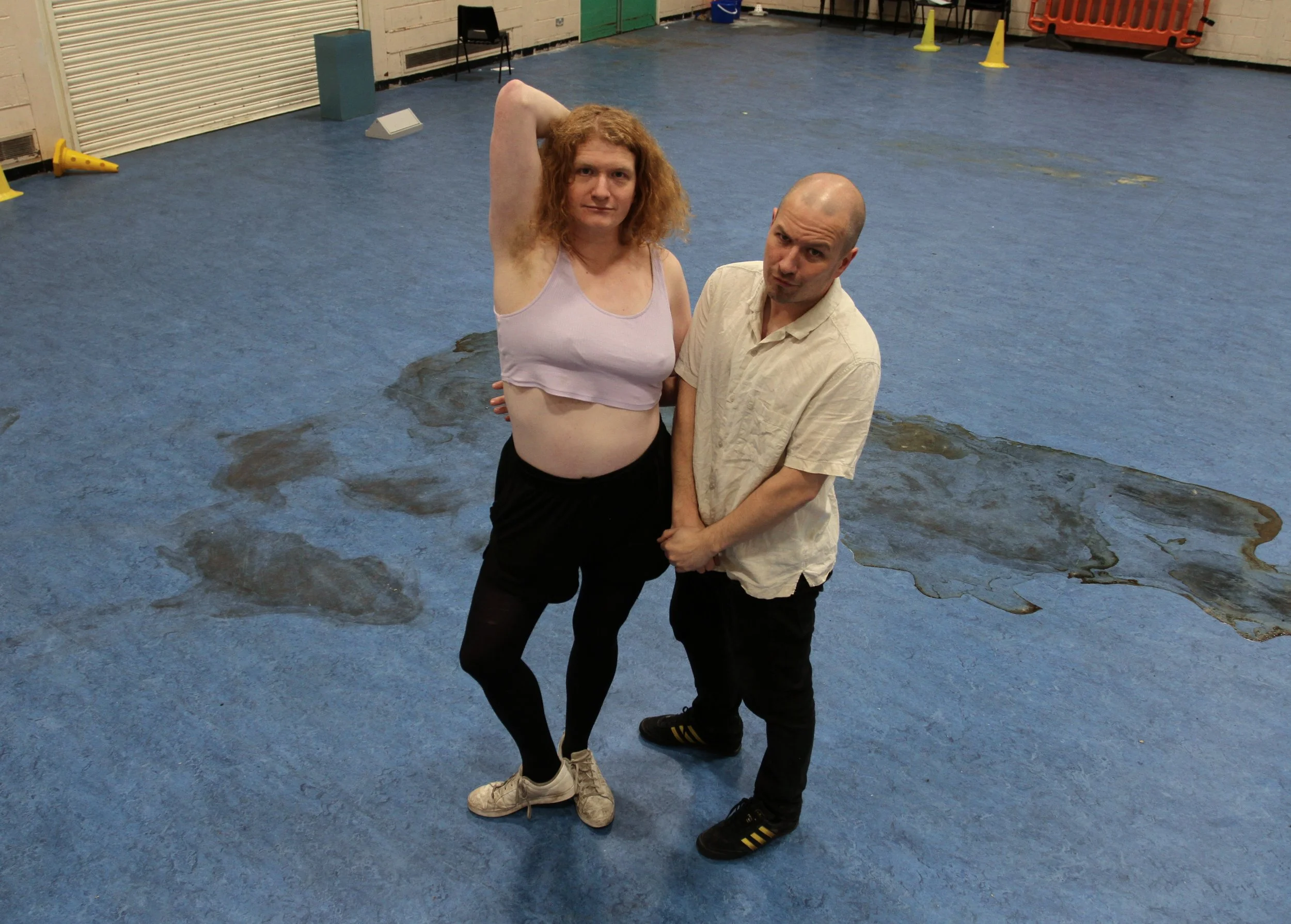comfort (uk)