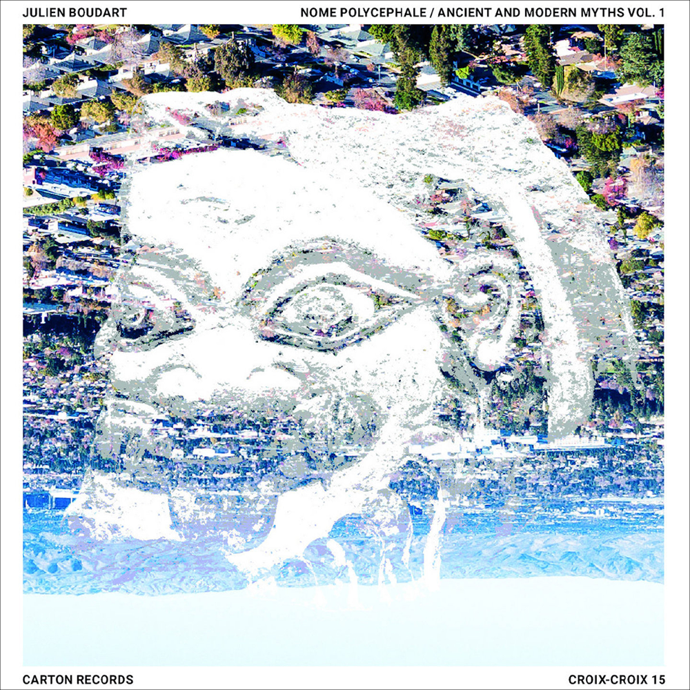 julien boudart | nome polycephale