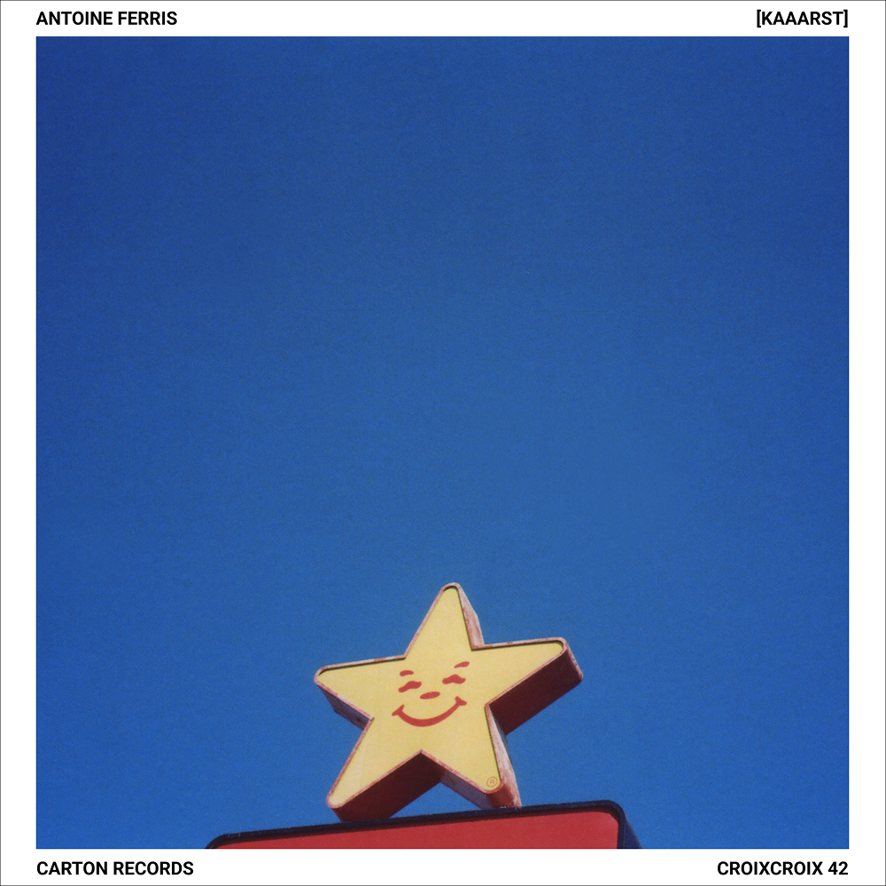 antoine ferris | [kaaarst]