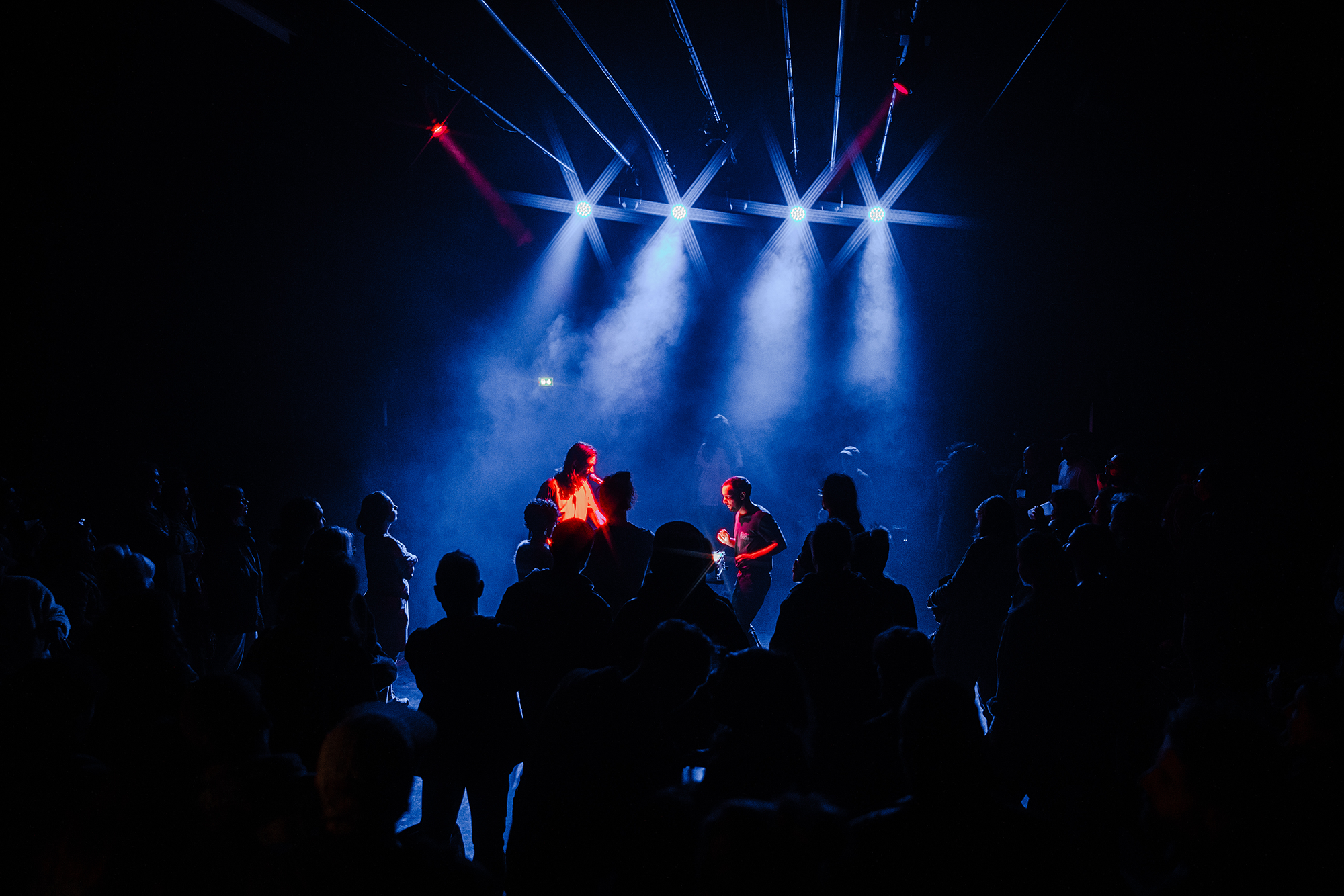  @ Atheneum © V.Arbelet