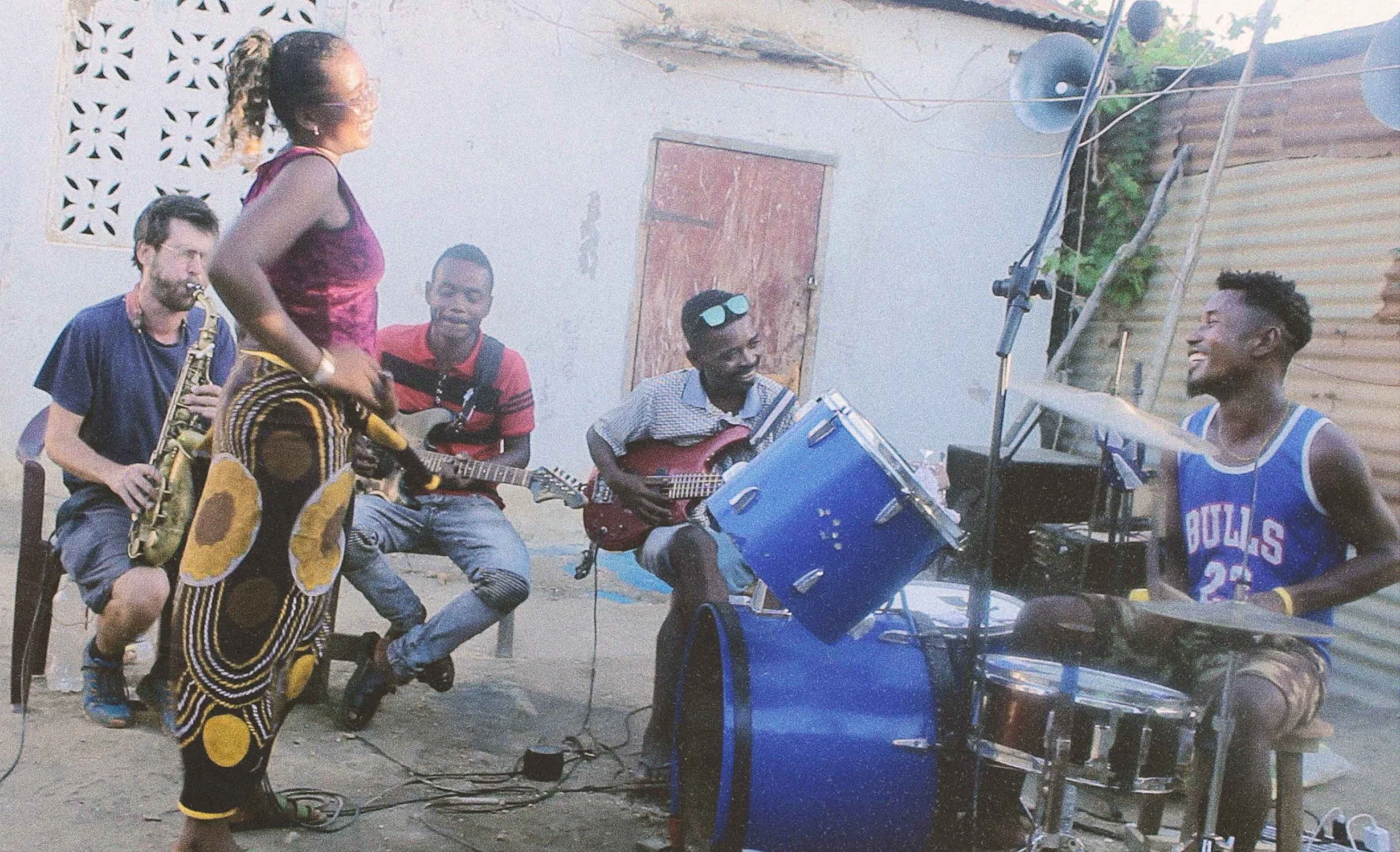 Mitsaitsaiky @ Madagascar | 2024