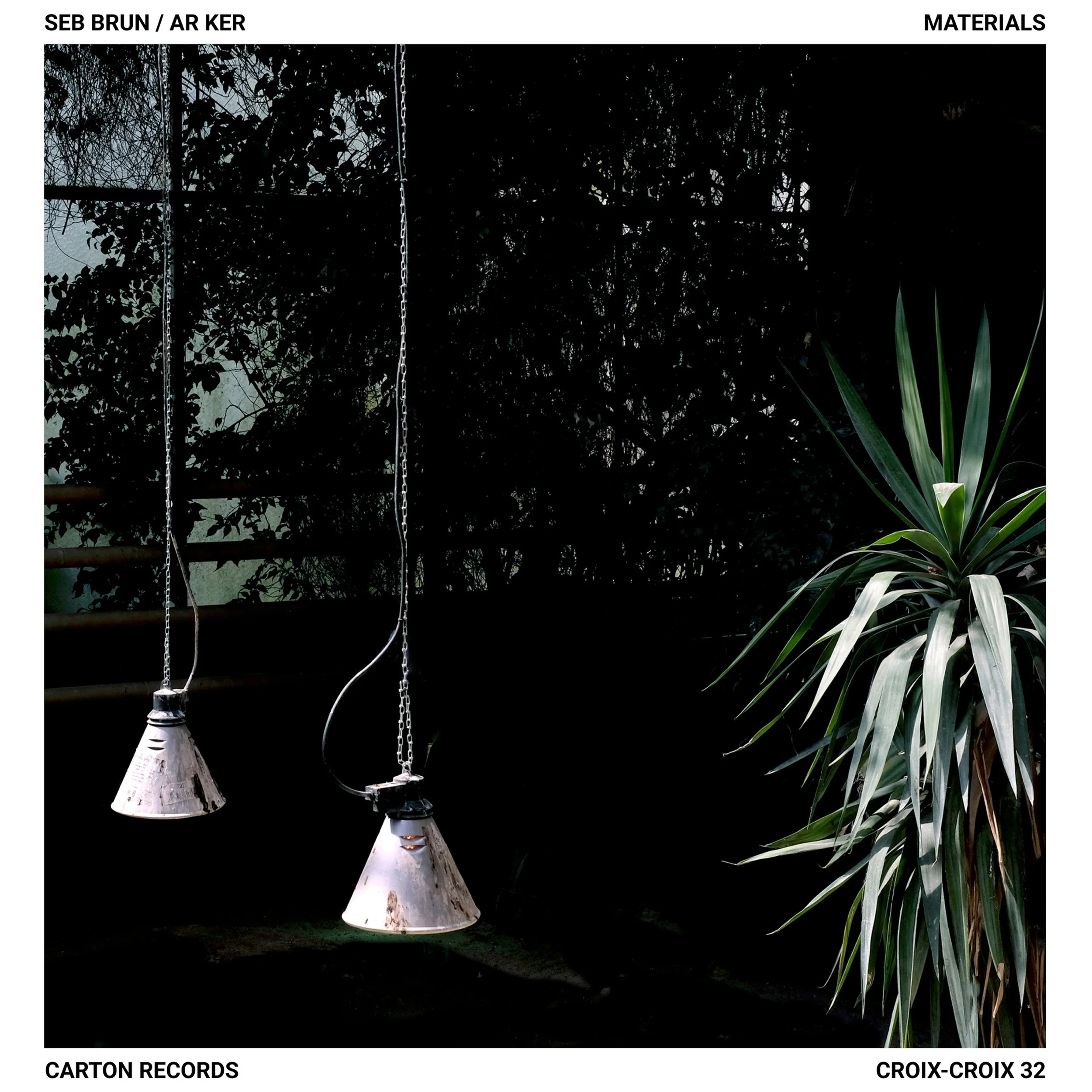 seb brun |&nbsp;materials