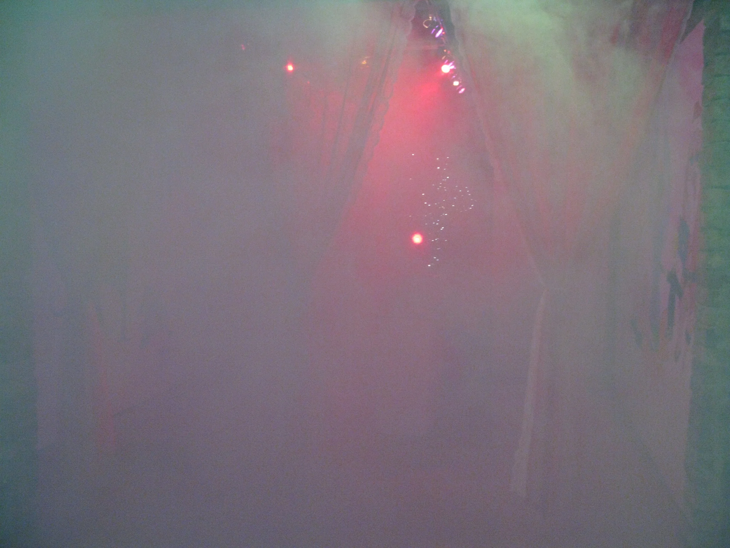 pearly gates, Installation view postmuseum, Singapore