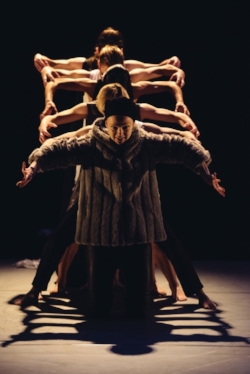 Gwyn Emberton Dance