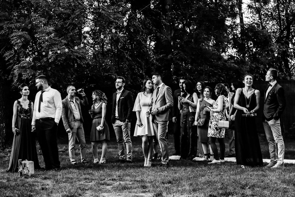 Destination wedding photographer rumania