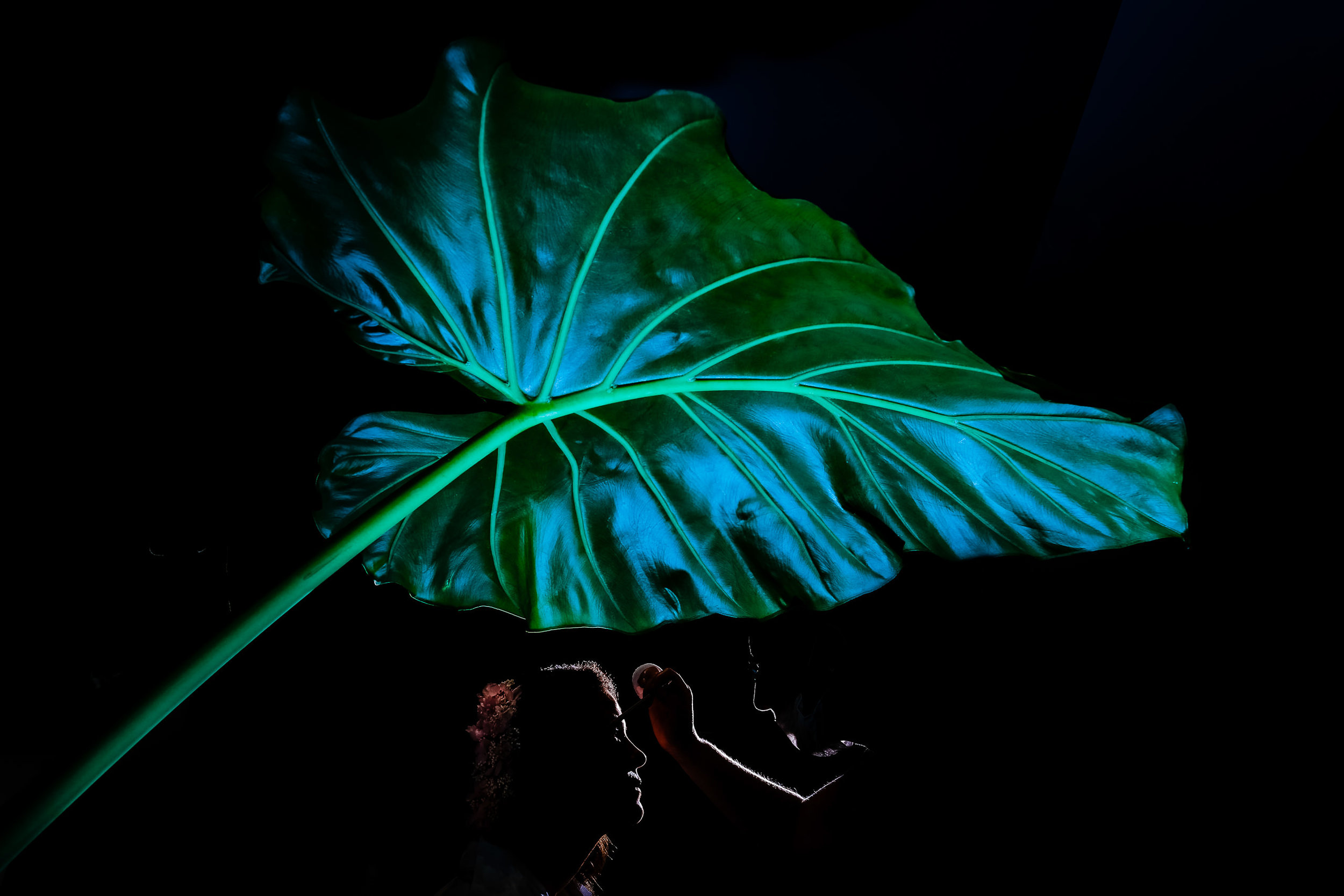 fotografia de boda artistica