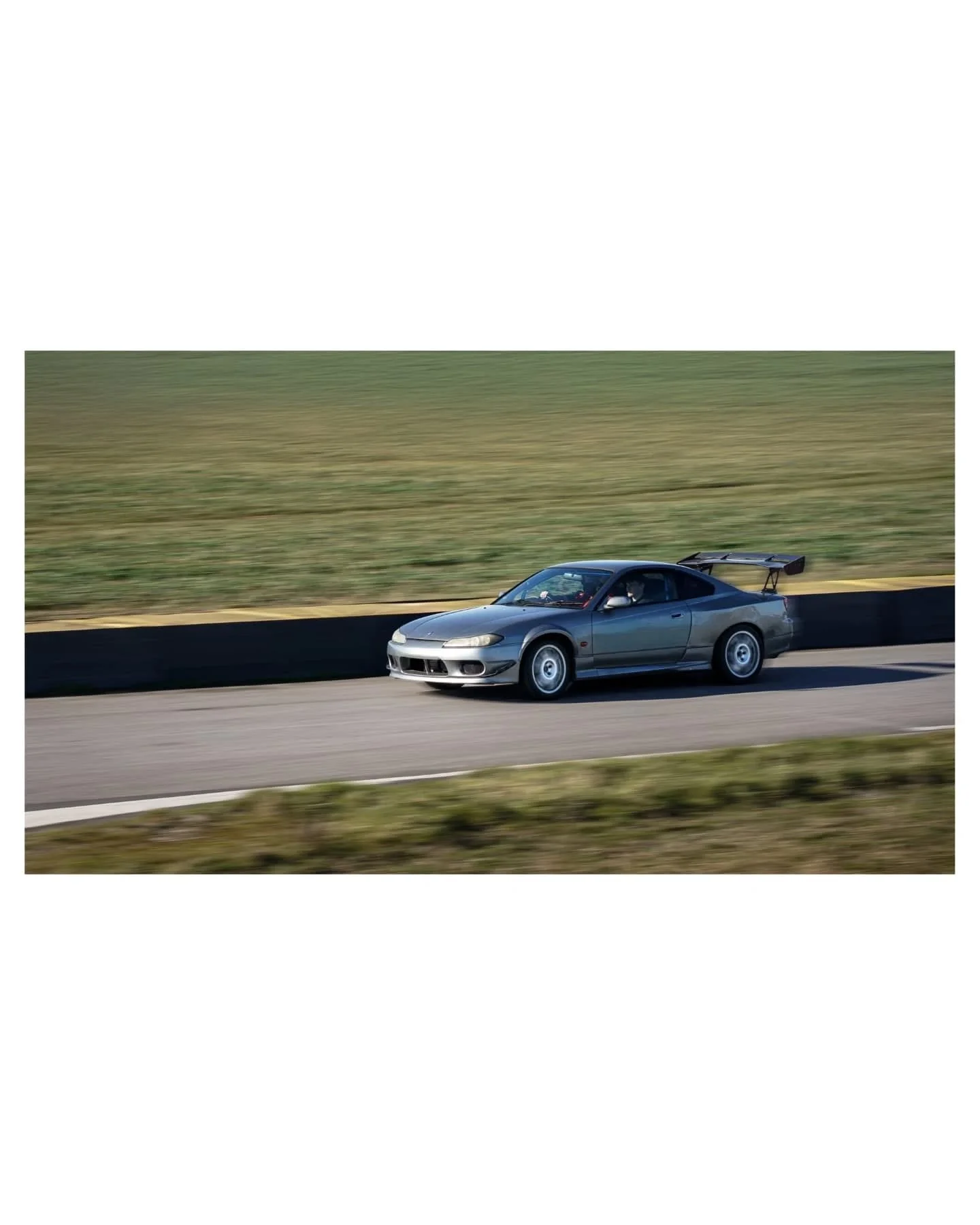 Spent yesterday afternoon at @drift_limits doing a 4 secret supercar driving experience. Highly recommend it if you're wanting to scratch that supercar itch! Also huge props to Stella for getting me some wicked action shots. 

Cars: 5.7L V8 Nissan S1