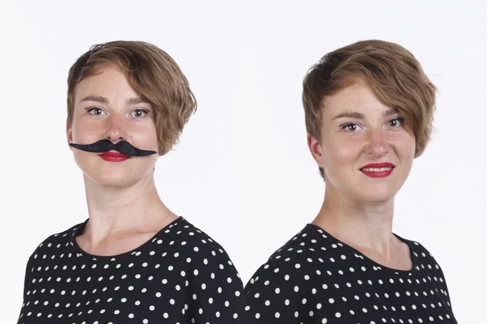 Weniger Anzüge – mehr Gleichstellung!