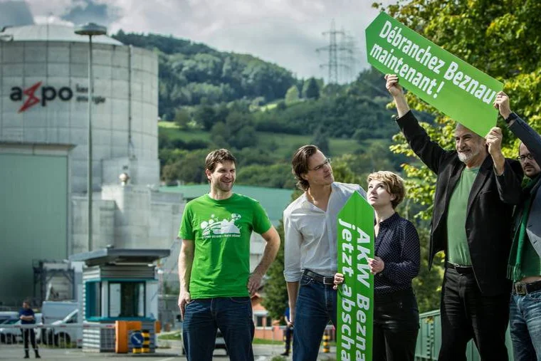 Was bleibt 5 Jahre nach Fukushima?