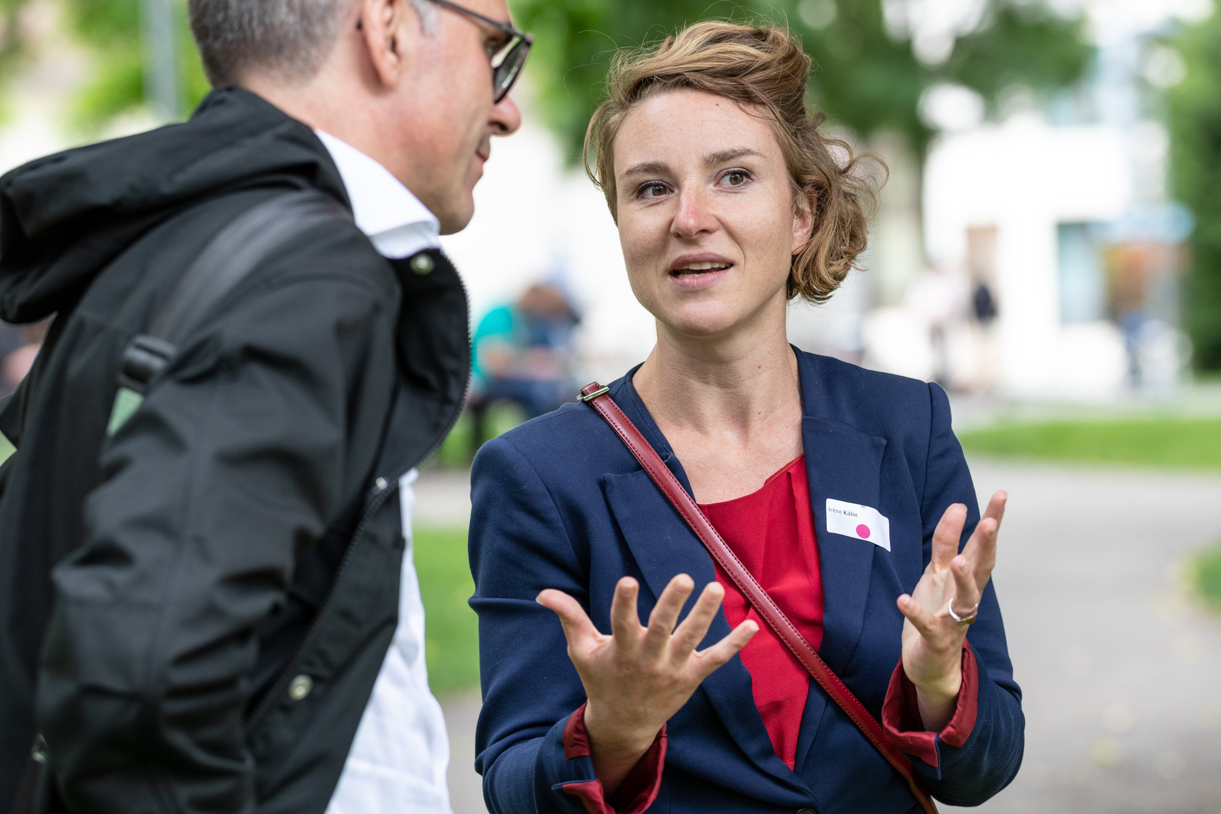 Atomausstieg: Ein steiniger Weg!