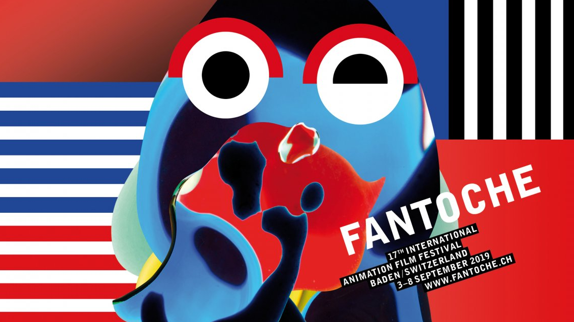 Fantoche 2019 - einzigartige Bildsprachen