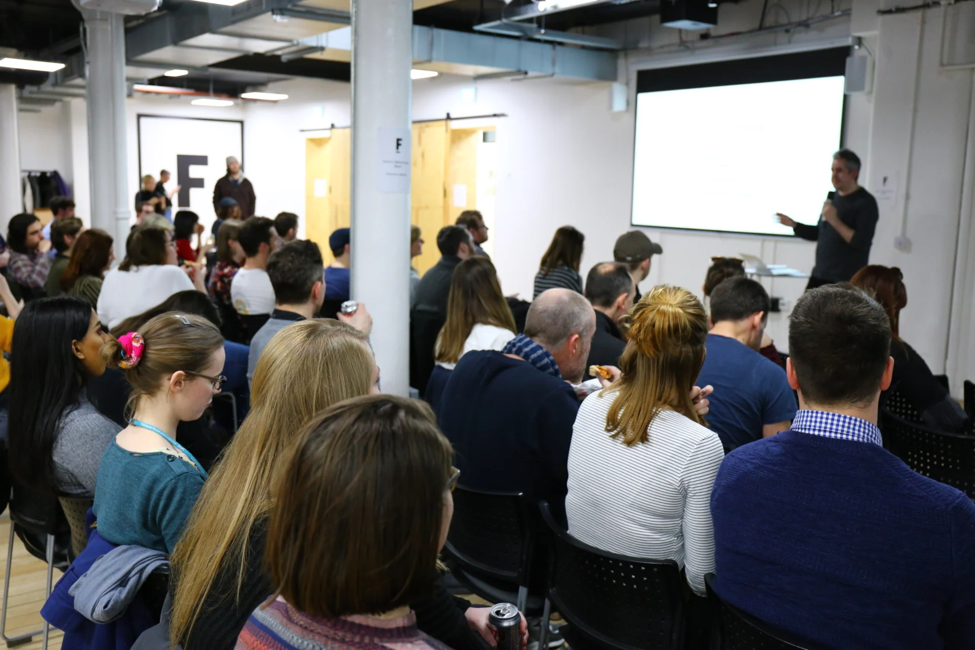 How to make people care