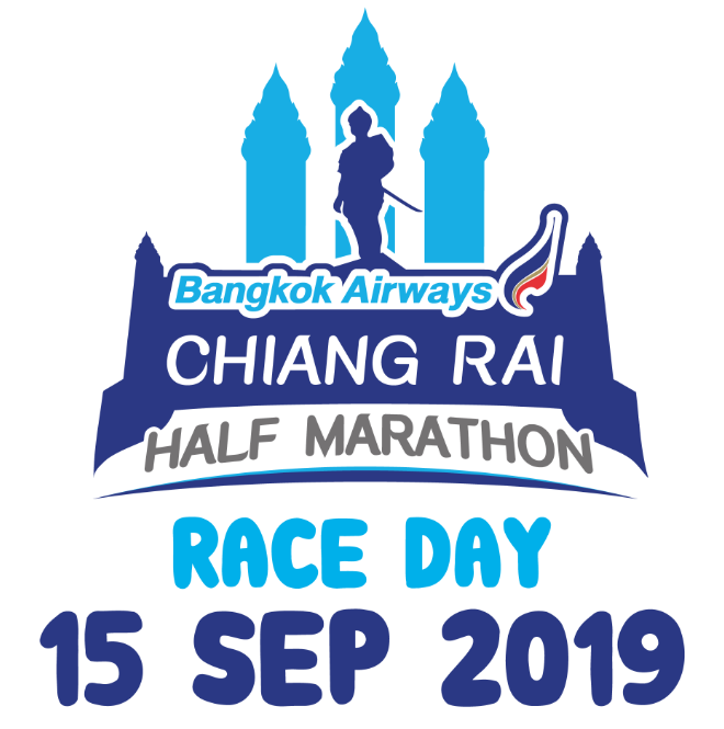 Bangkok Airways Half Marathon