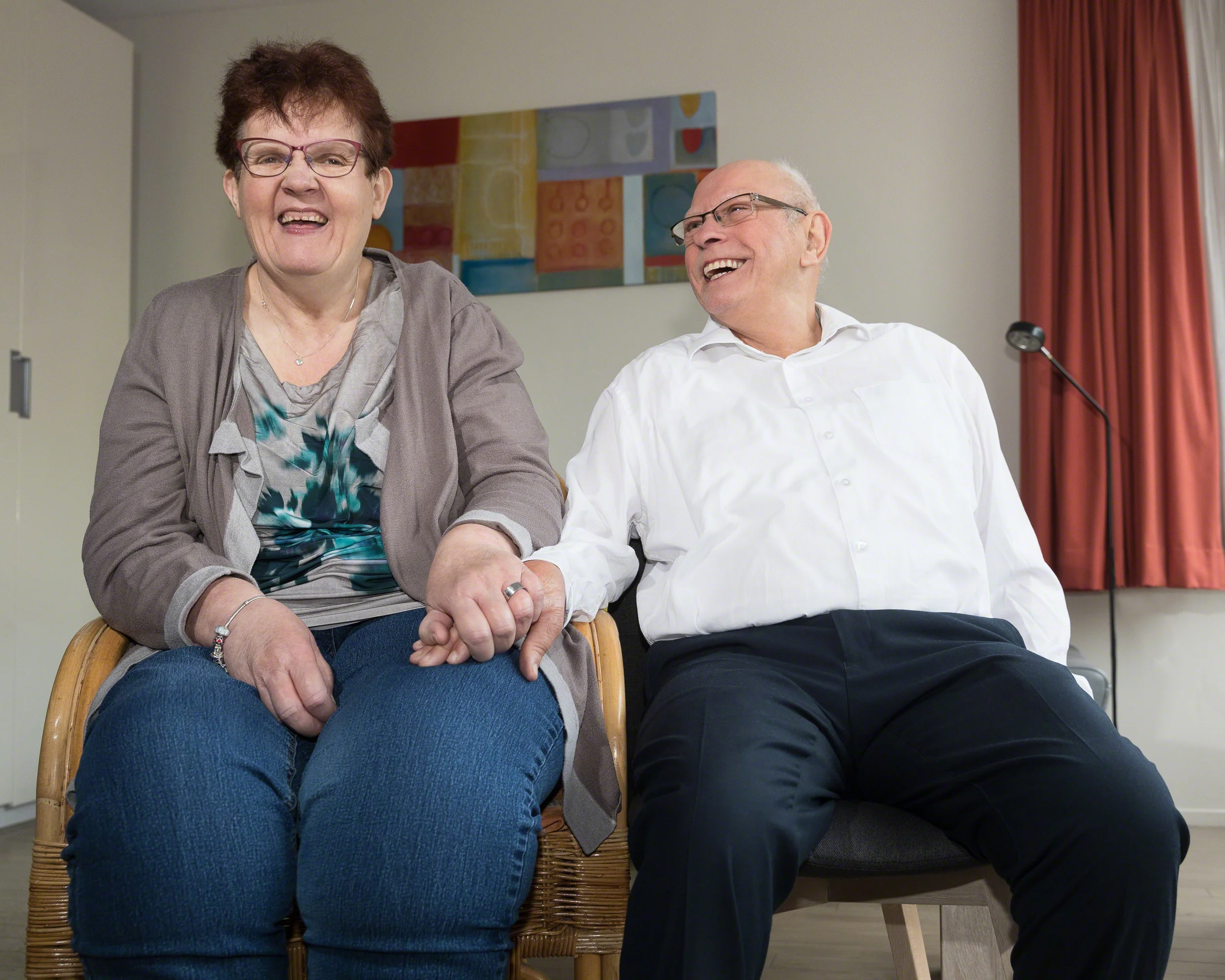 clientgehandicaptenzorg-begeleid-wonen-verliefd-ouder-stel