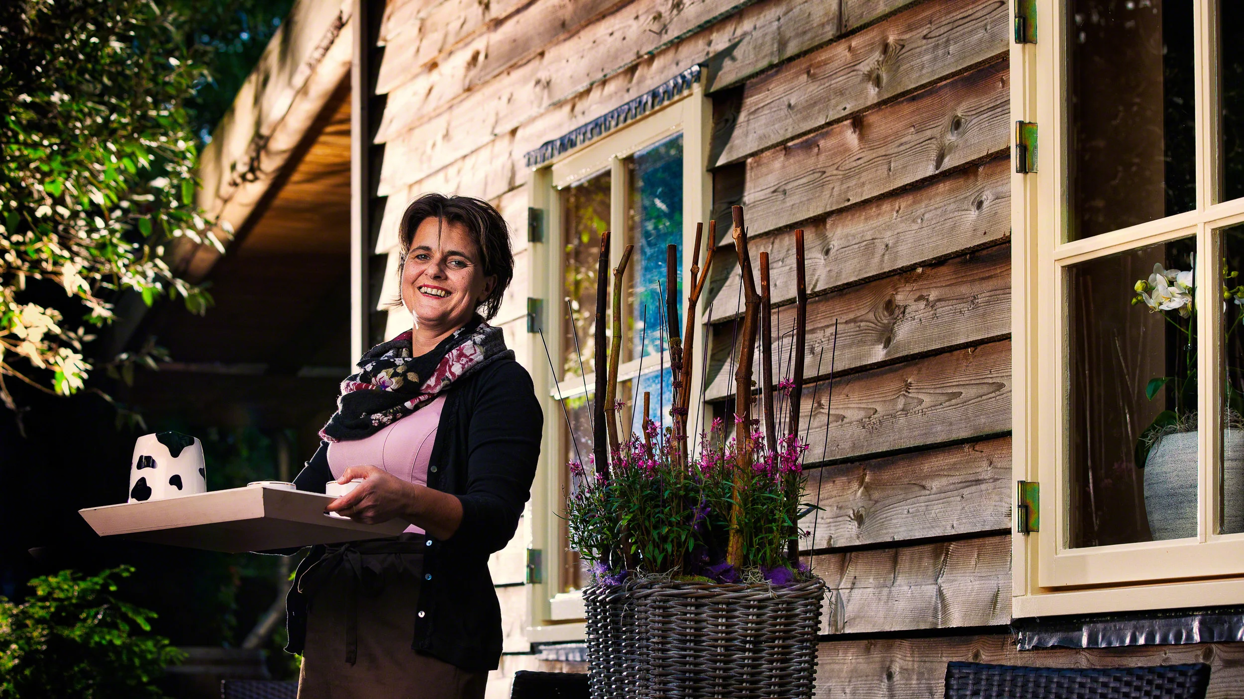 bed-&-breakfast-de giechelaar-loon-op-zand-brabant-nabij-eftelin