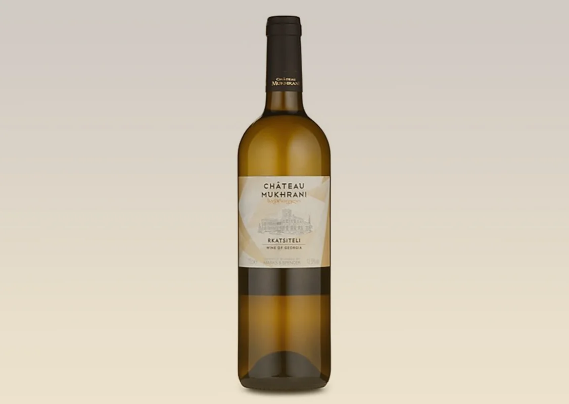 Château Mukhrani Rkatsiteli.jpg