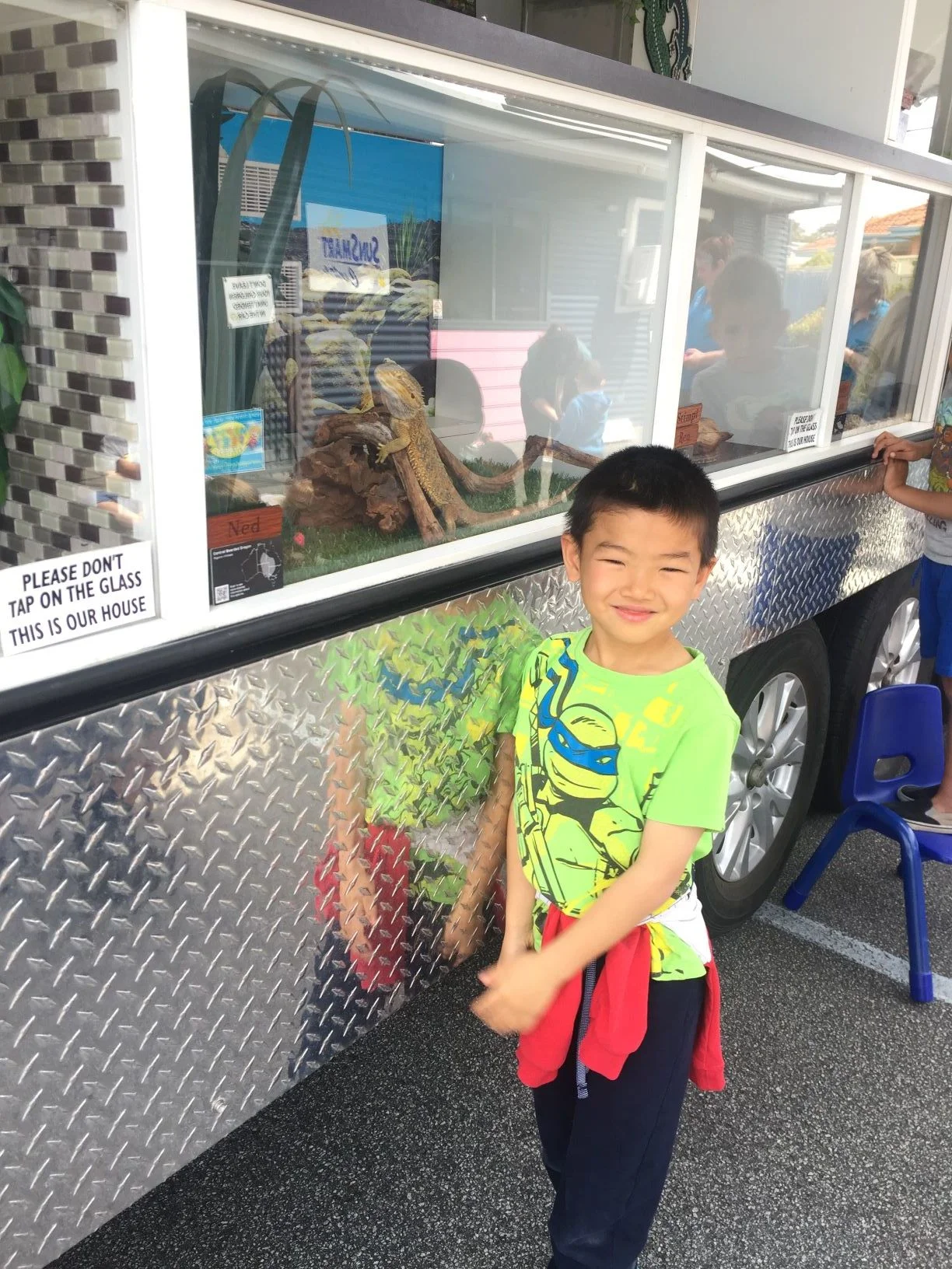 Hunter Reptile Truck.JPG