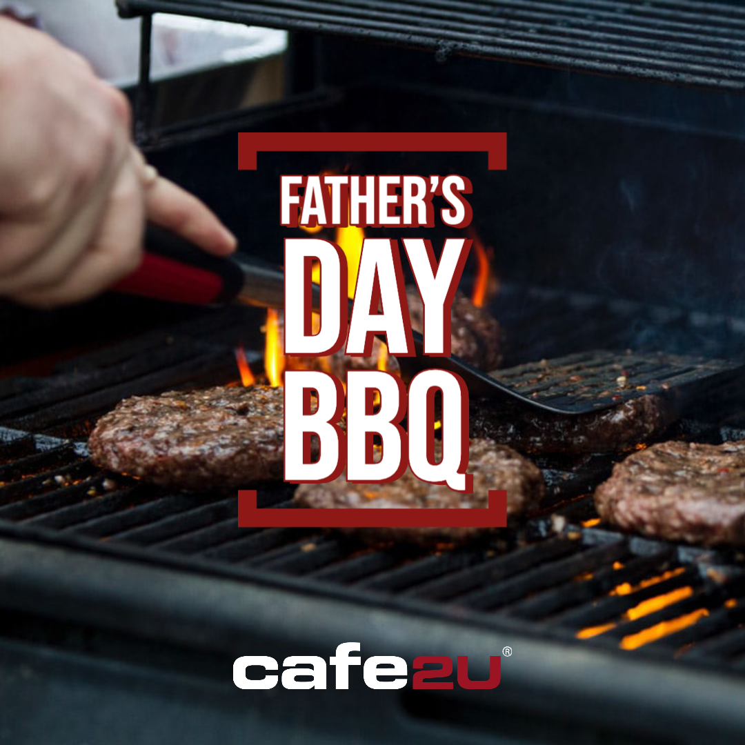 Father’s Day BBQ Recipes Coffee BBQ Sauce Cafe2U — Cafe2U