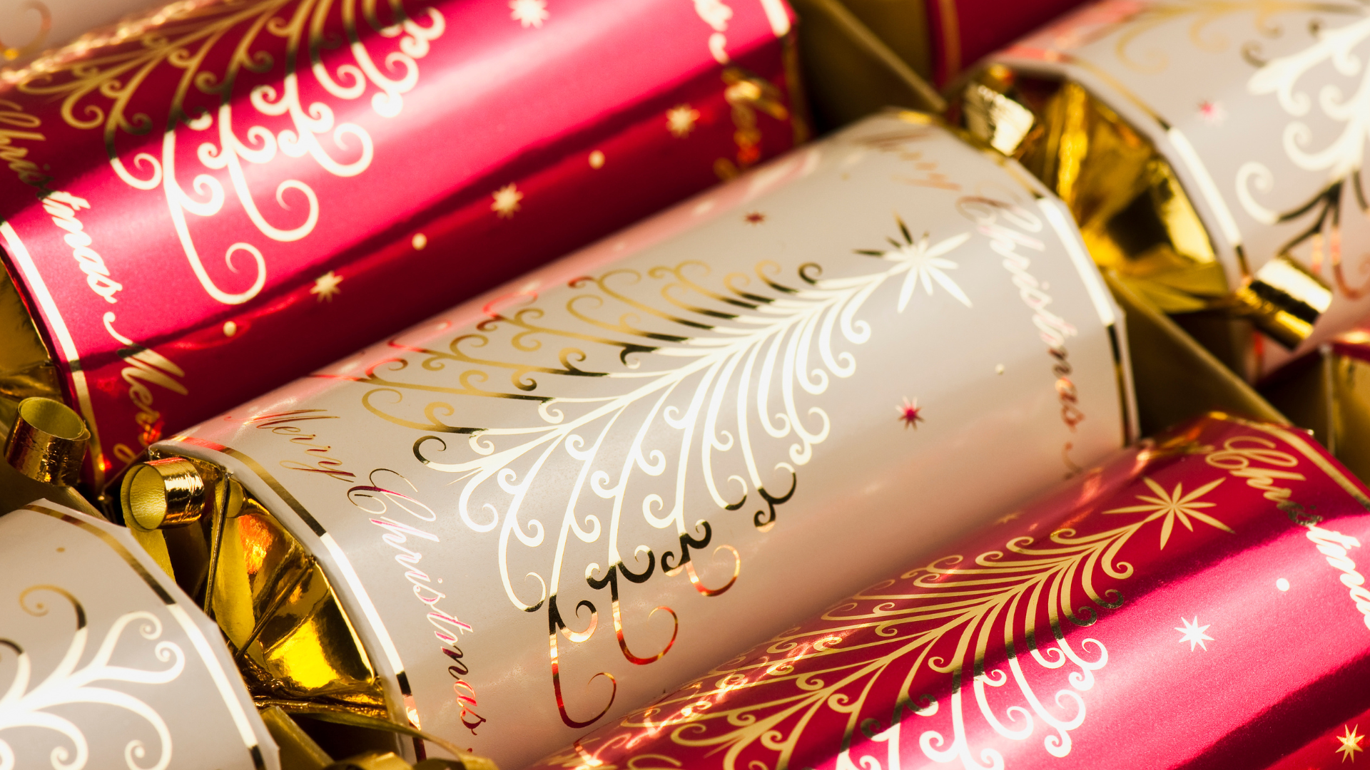 Best Christmas Cracker Coffee Jokes.