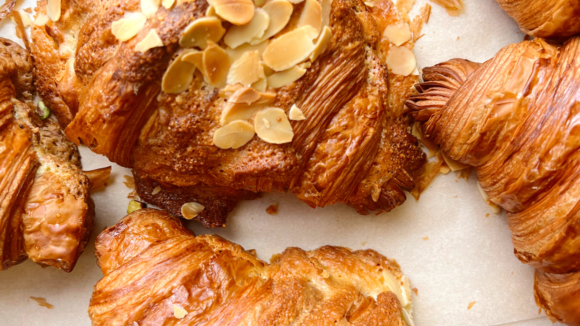 National Croissant Day 2026.