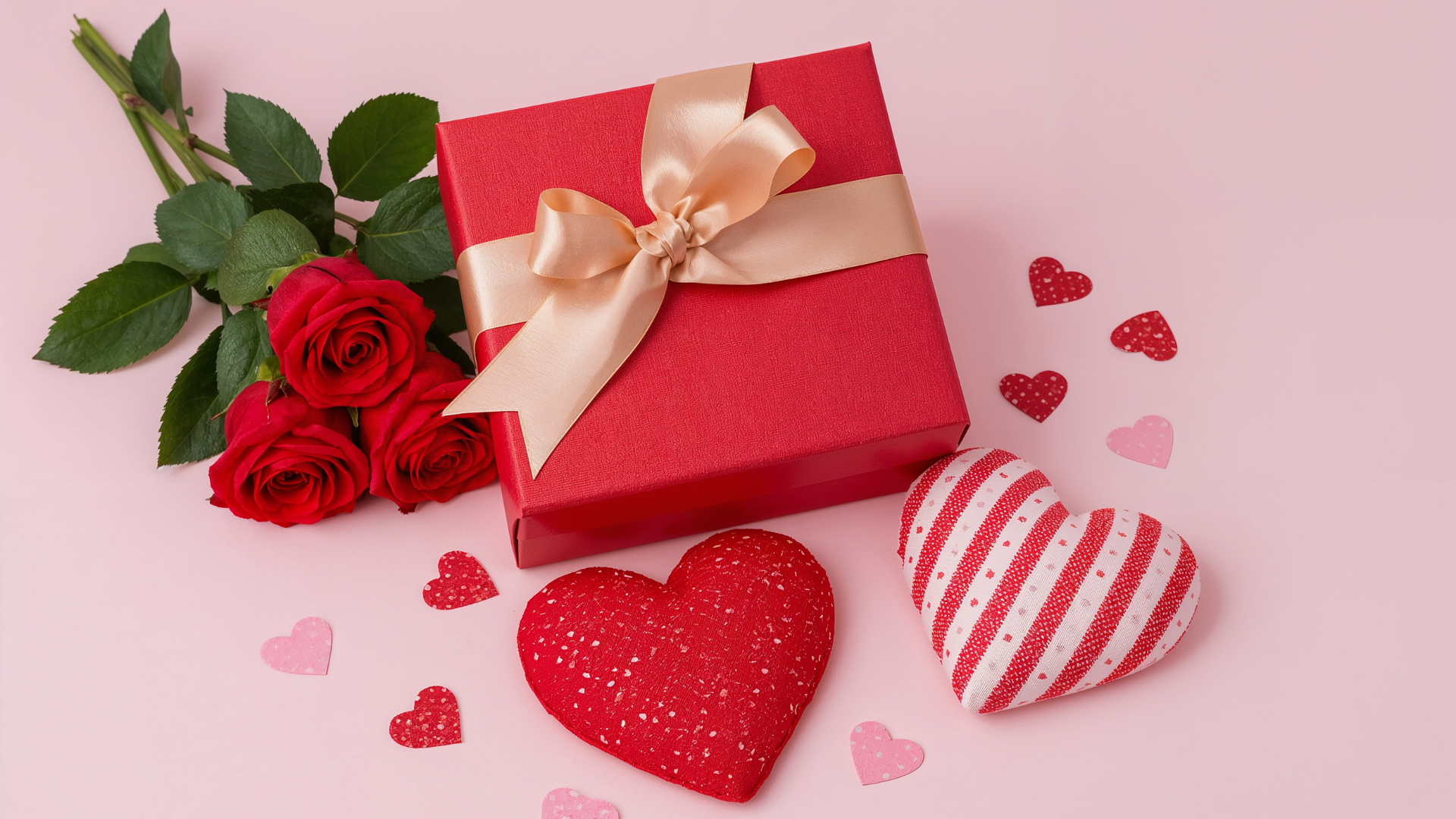 Valentine's Day Treats For Coffee Lovers!