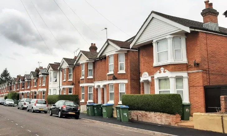 Guaranteed Rent Southampton