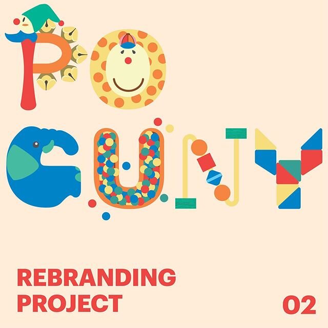 POGUNY Daycare Center Re-branding Project - 02
https://www.behance.net/gallery/25453941/POGUNY-Daycare-Center-Re-branding

#graphicdesign #graphicdesigner #typography #typedesign #branding #brandingdesign #businesscard #businesscards #businesscardsde