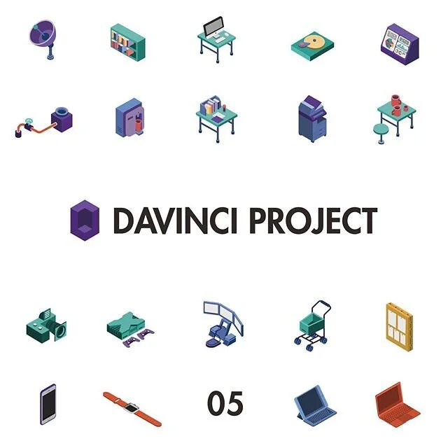 Davinci Project - 05
https://www.behance.net/gallery/65335509/Davinci-Project

#graphicdesign #graphicdesigner #graphicdesign #graphicdesigner #branding #brandingdesign #digitaldesign