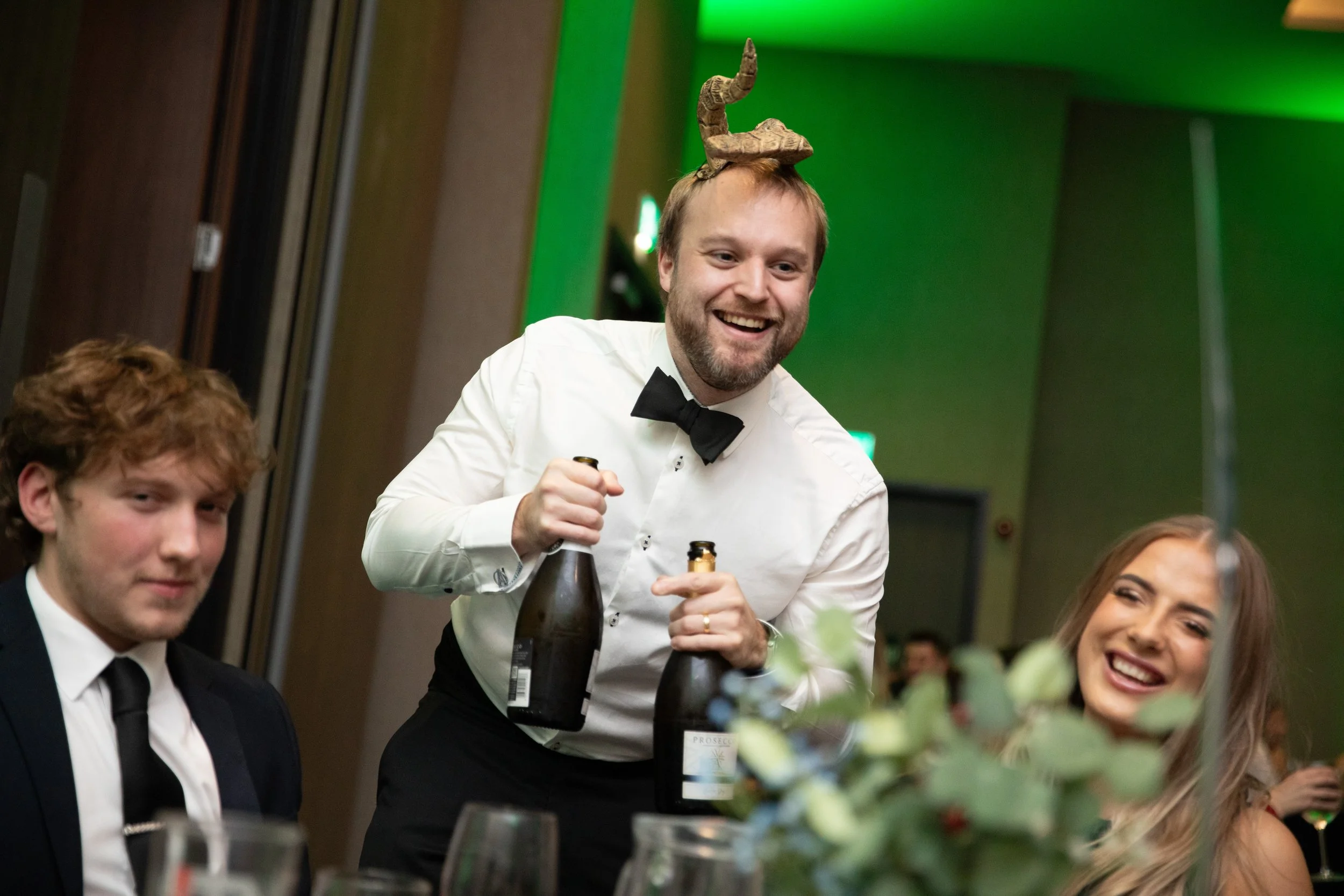 Enchanted Forest Ball - Oct 2024